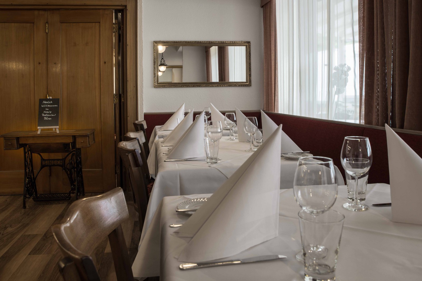 Hotel Restaurant Bären in Breisach, Foto 1