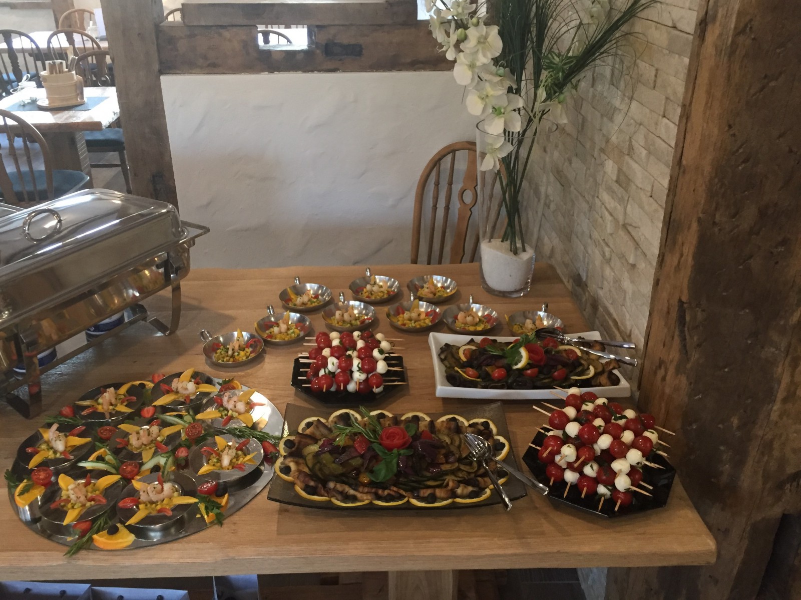 Schlosscafe/Konditorei/ Schokoladerie  in Beuren , Foto 3