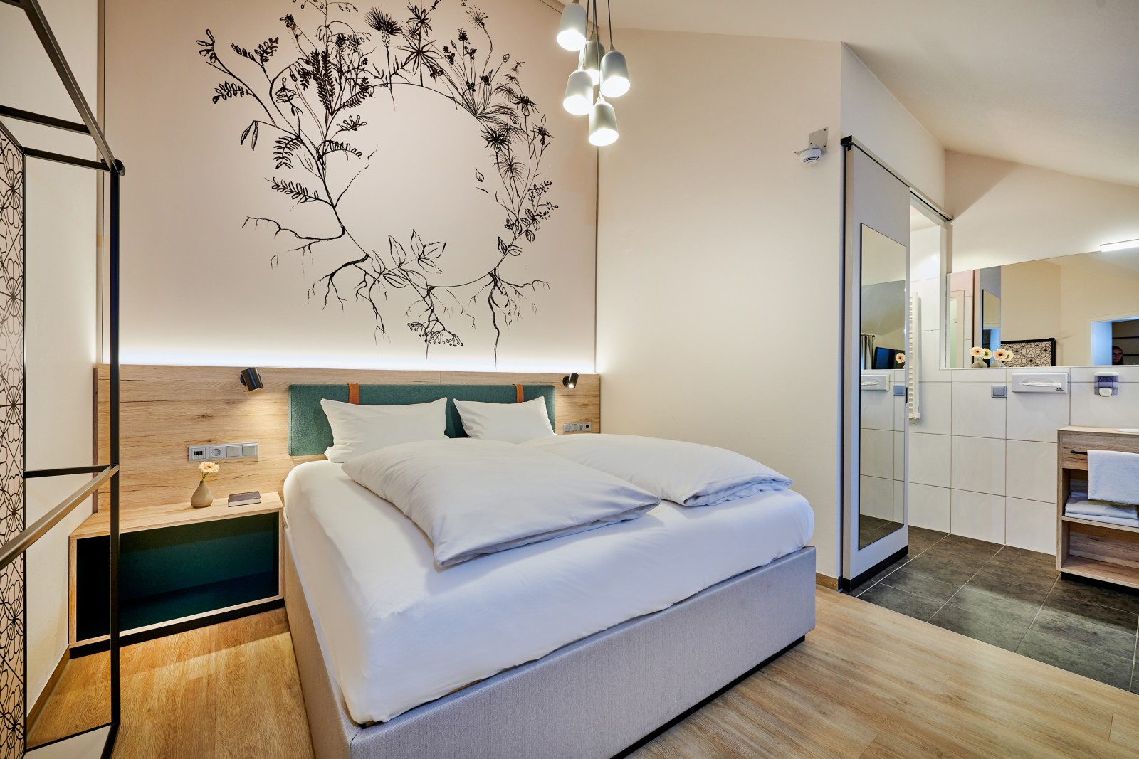 Hotel Gasthof Hasen GmbH in Herrenberg, Foto 1