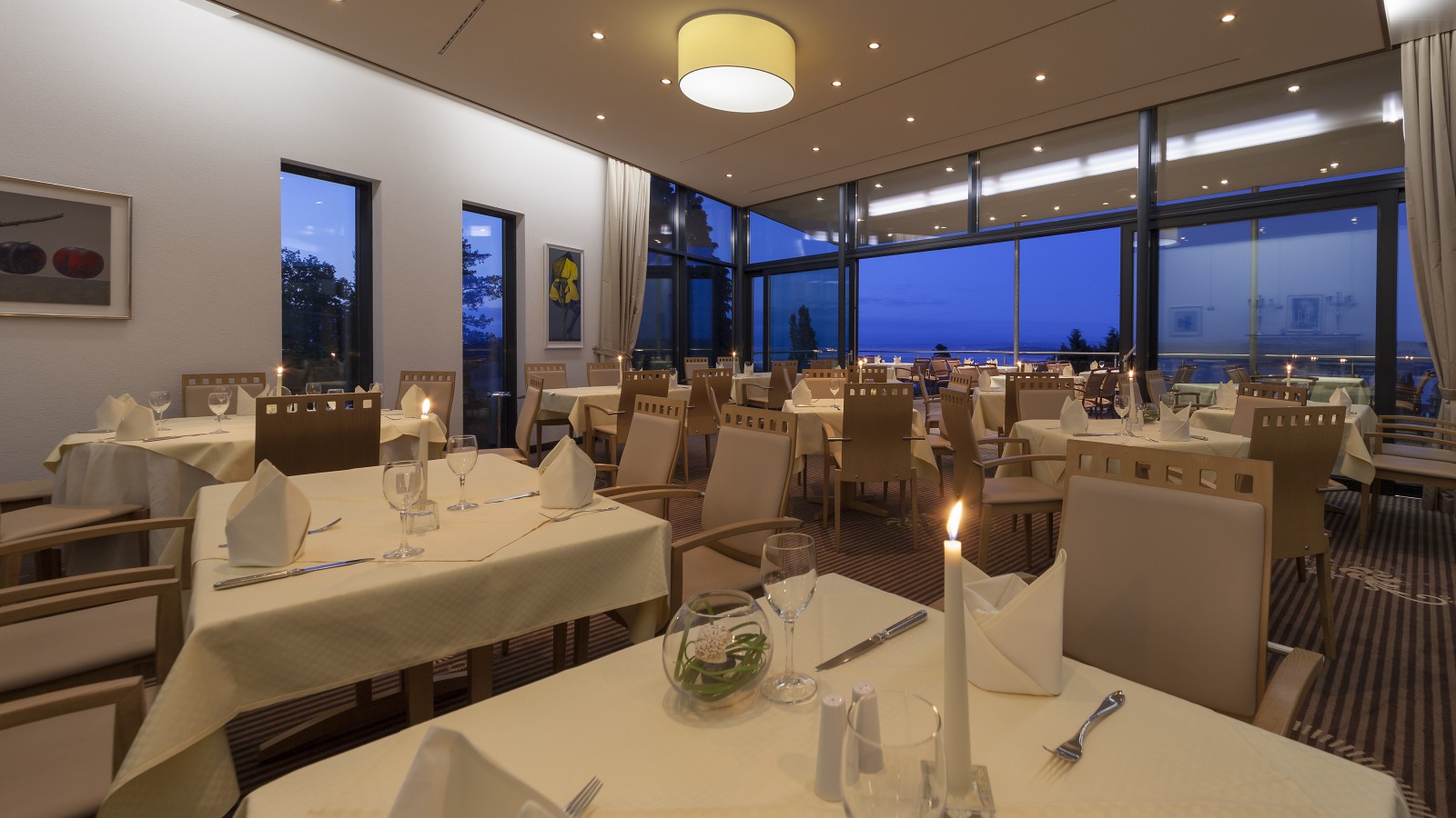Parkhotel St. Leonhard in Überlingen, Foto 1