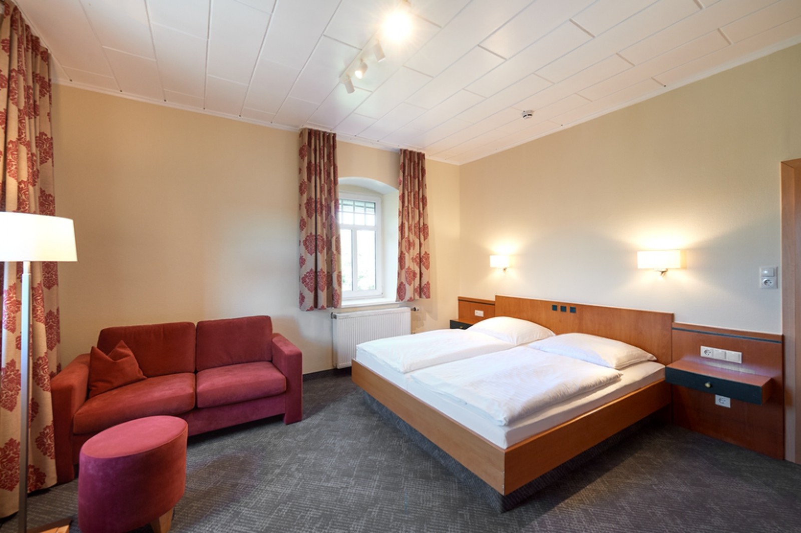 Hotel Eisbach in Ransbach-Baumbach, Foto 2