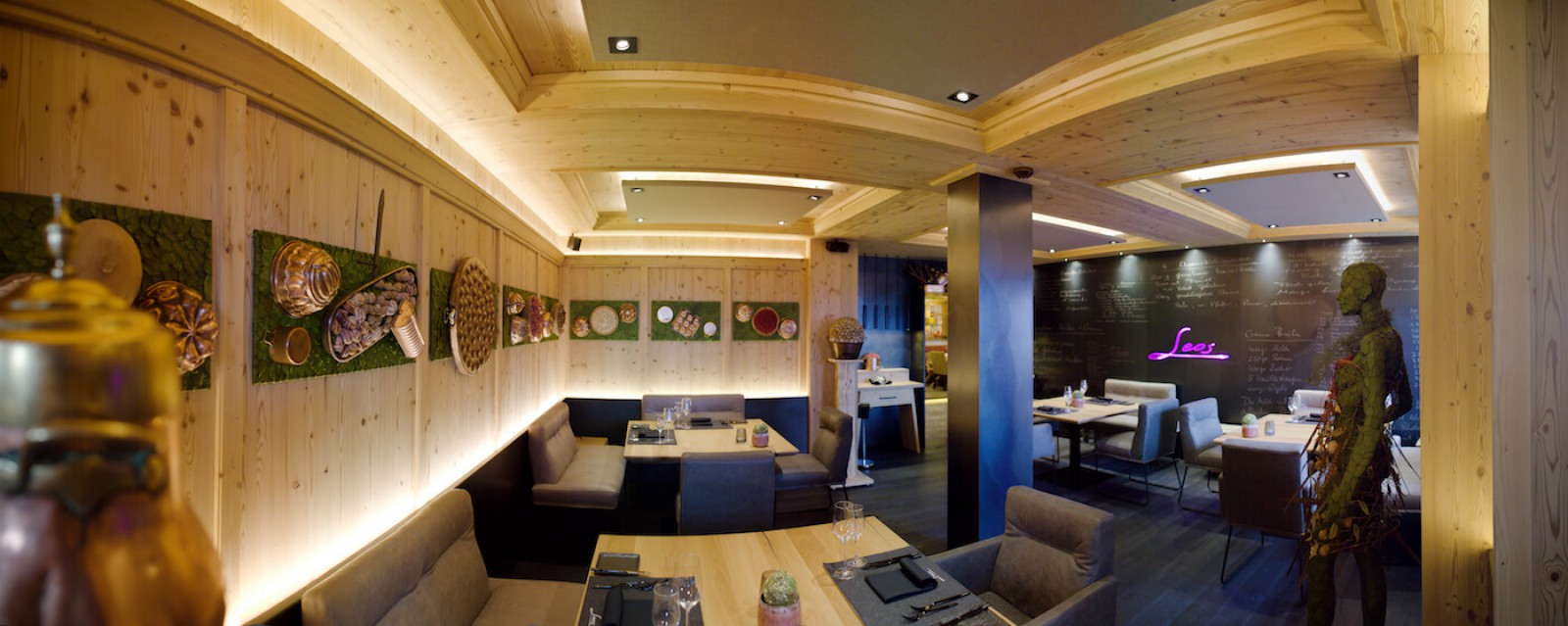 Leos by Stephan Brandl in Kötzting, Foto 1