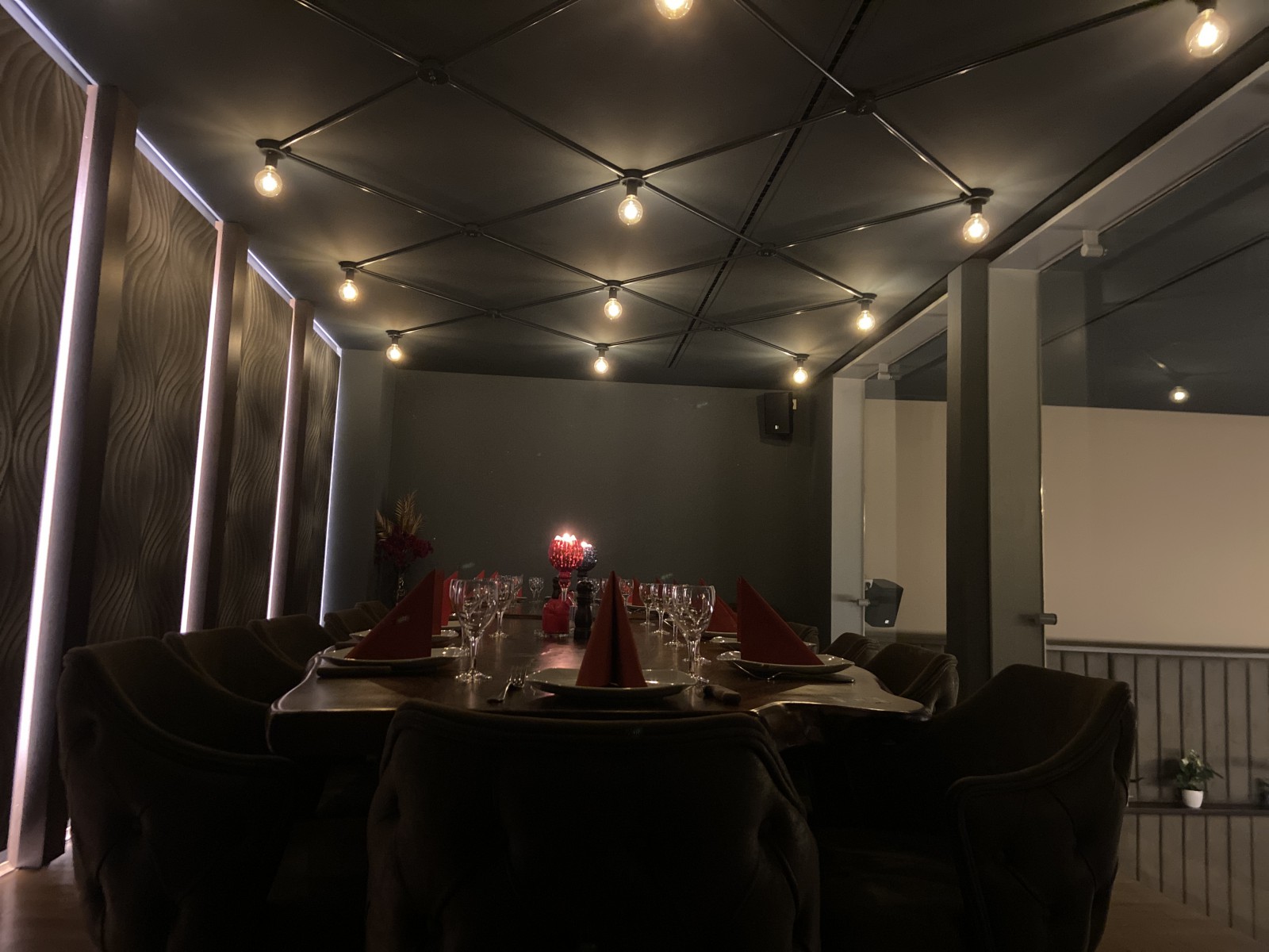 LaYuBa Restaurant in Dortmund, Foto 1