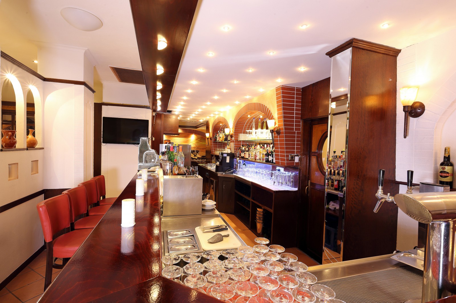Domingos Hotel Marburger Hof in Marburg, Foto 3