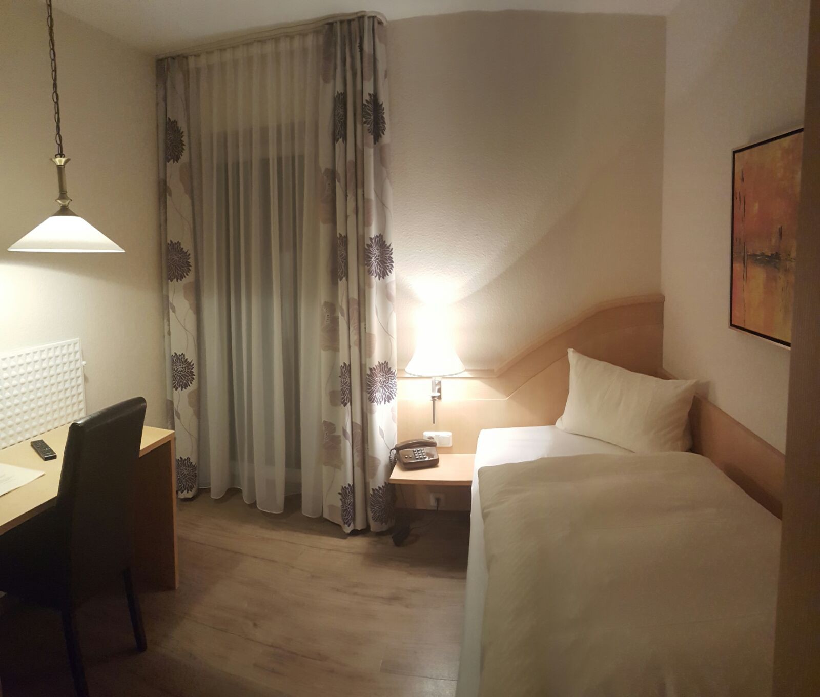 Landgasthof-groh.de in Ulrichstein, Foto 1