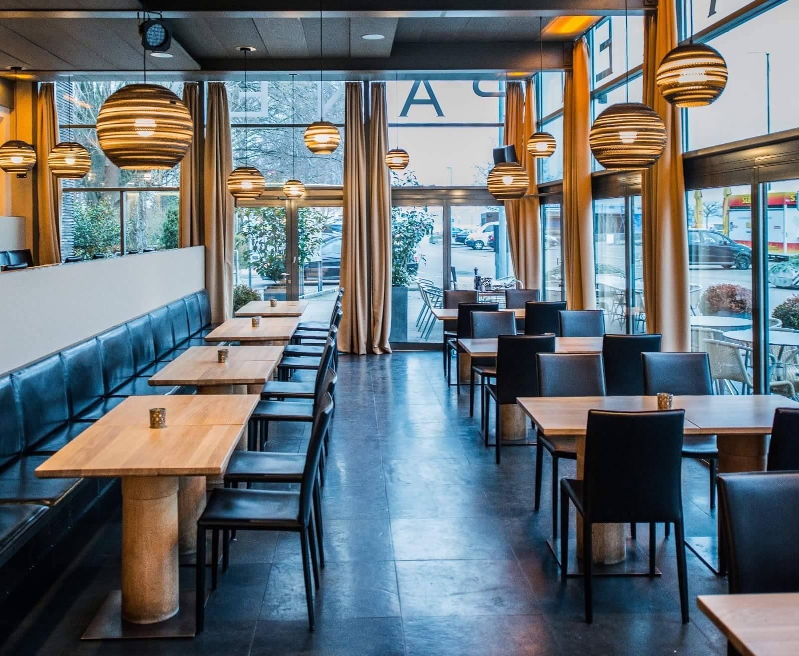 Panem Restaurant