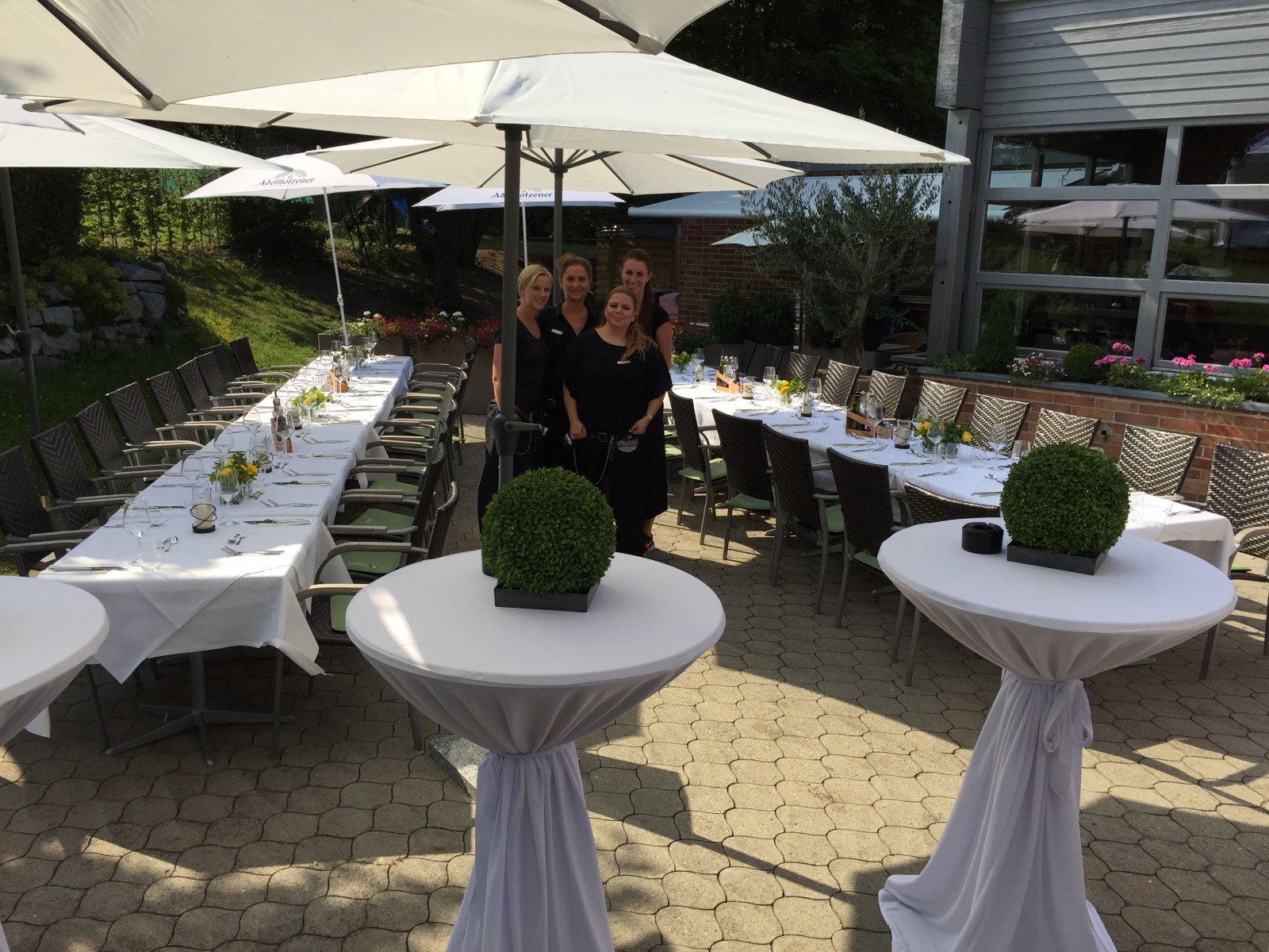 echteritaliener Taormina Ristorante in Regensburg, Foto 3