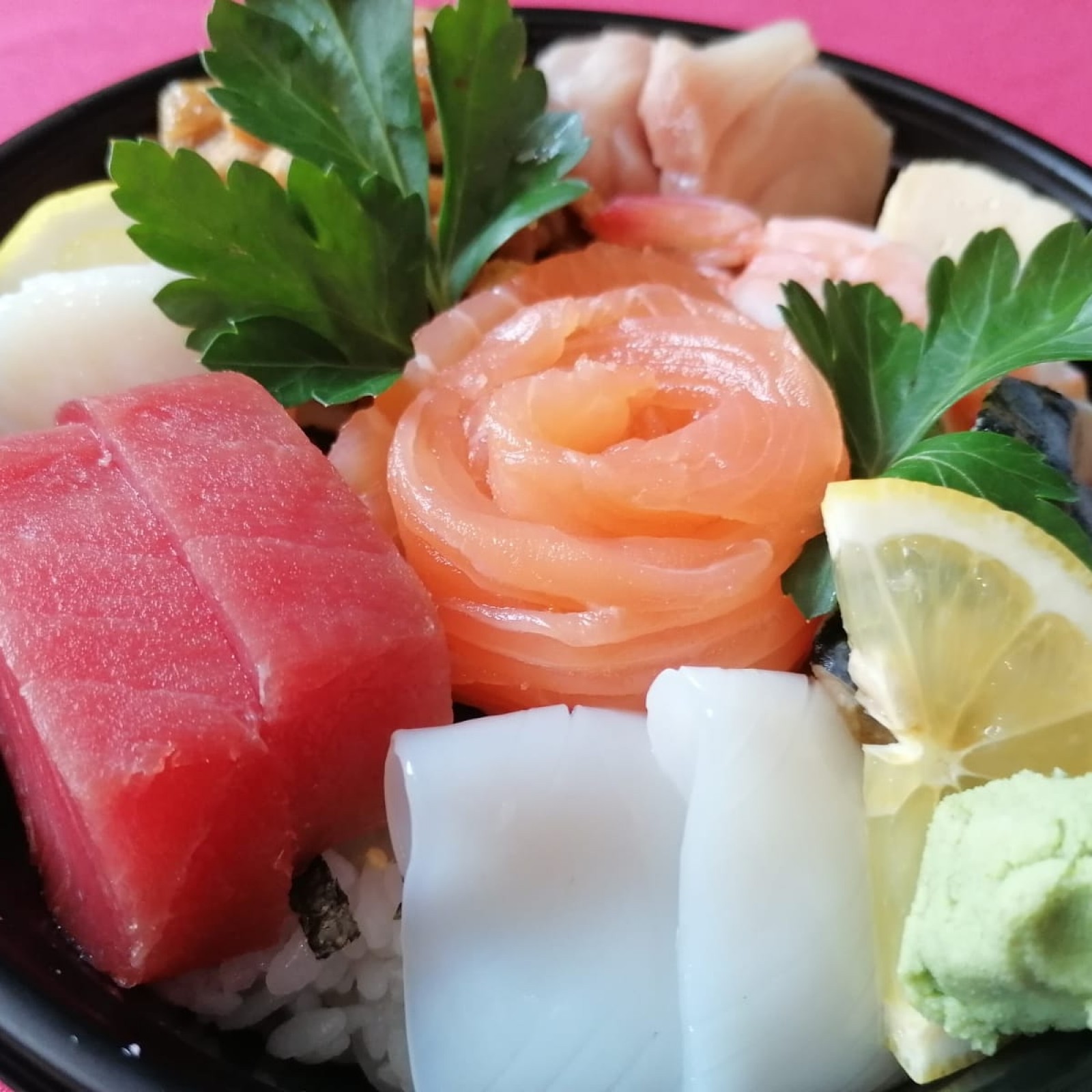 Restaurant Nihonbashi