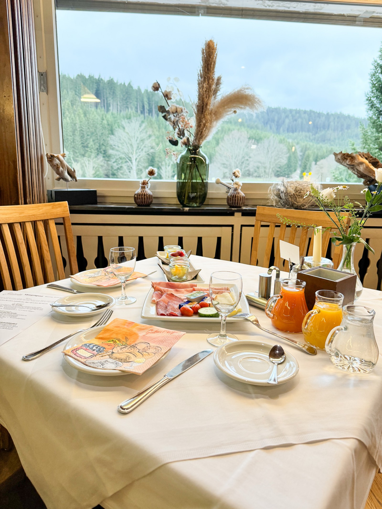 Landhotel Restaurant Jostalstüble in Titisee-Neustadt, Foto 1