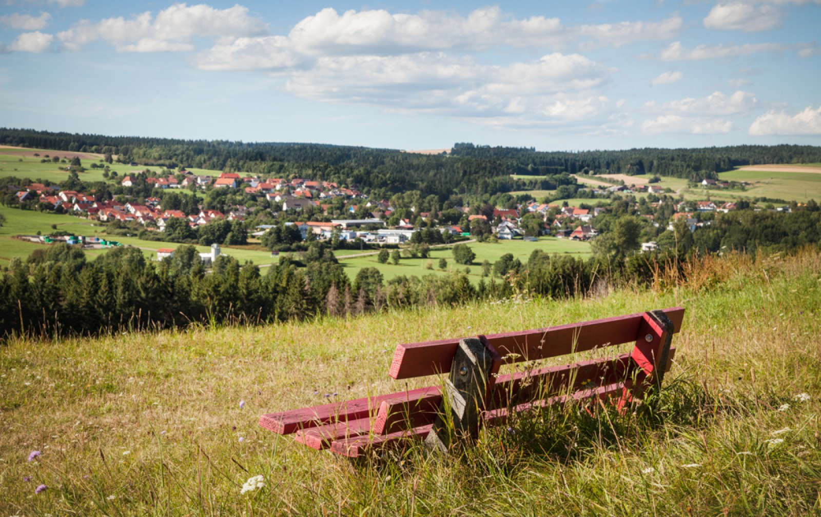 Alte Post in Ühlingen-Birkendorf, Foto 1