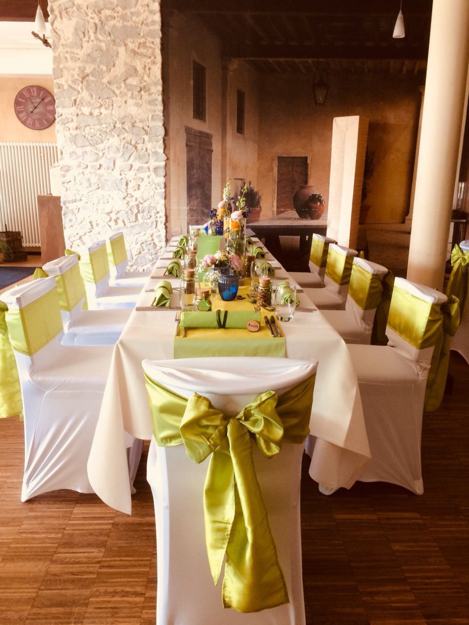 LebensLust Eventlocation in Mörfelden-Walldorf, Foto 3