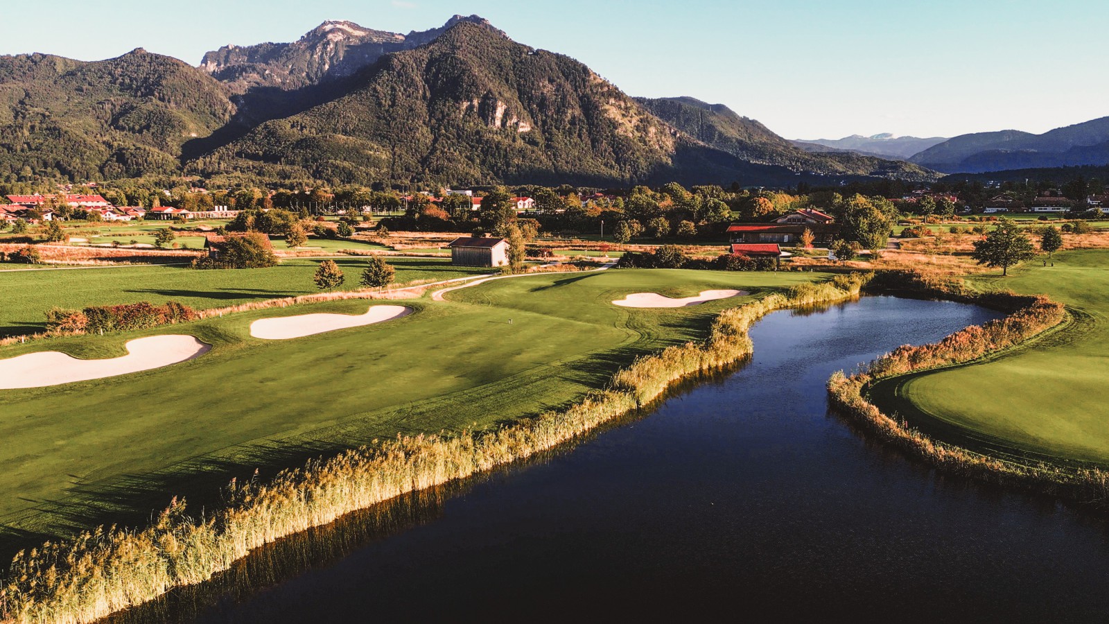 Resort Achental GmbH in Grassau, Foto 1