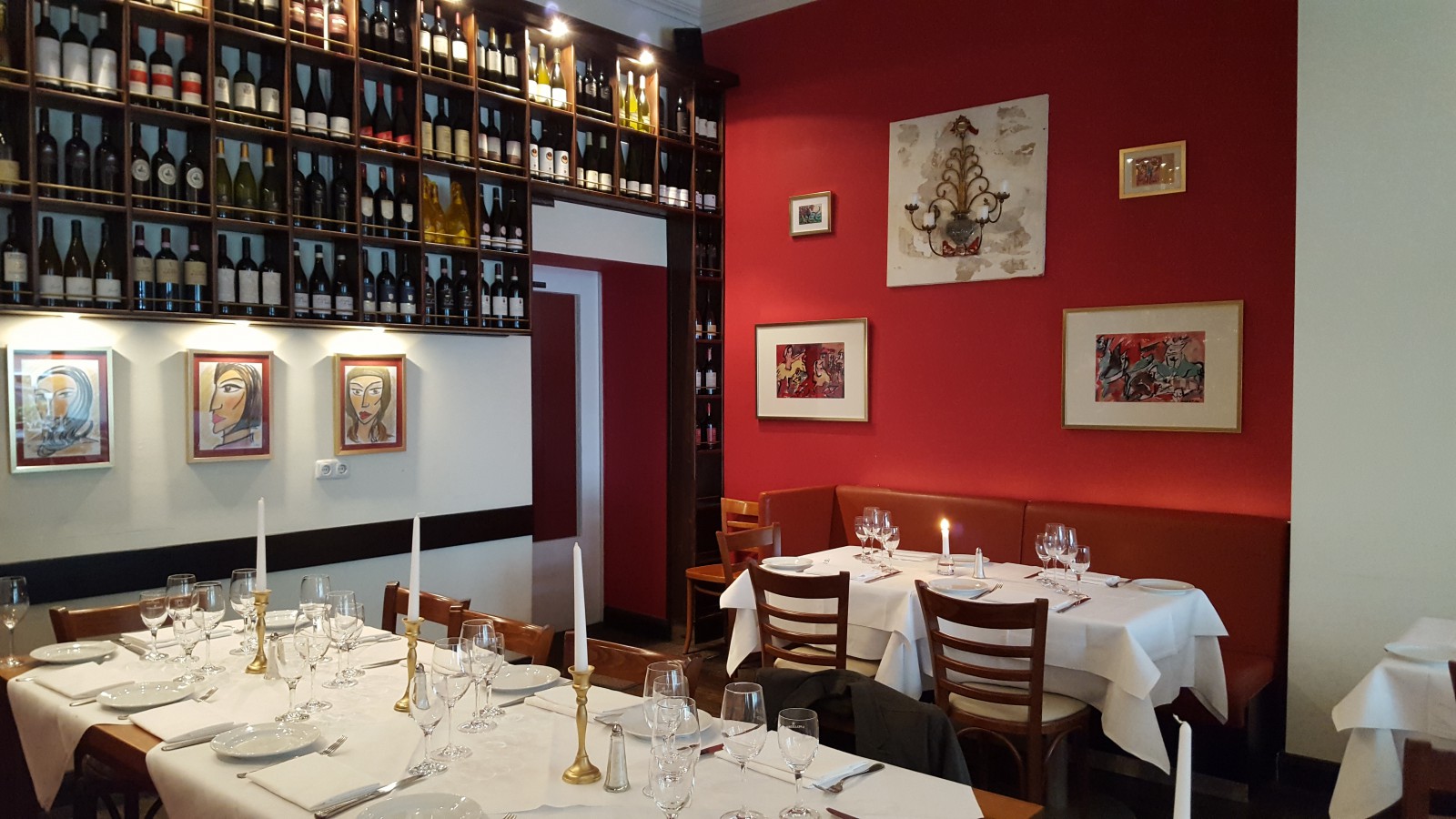 La Vigna in Berlin, Foto 1