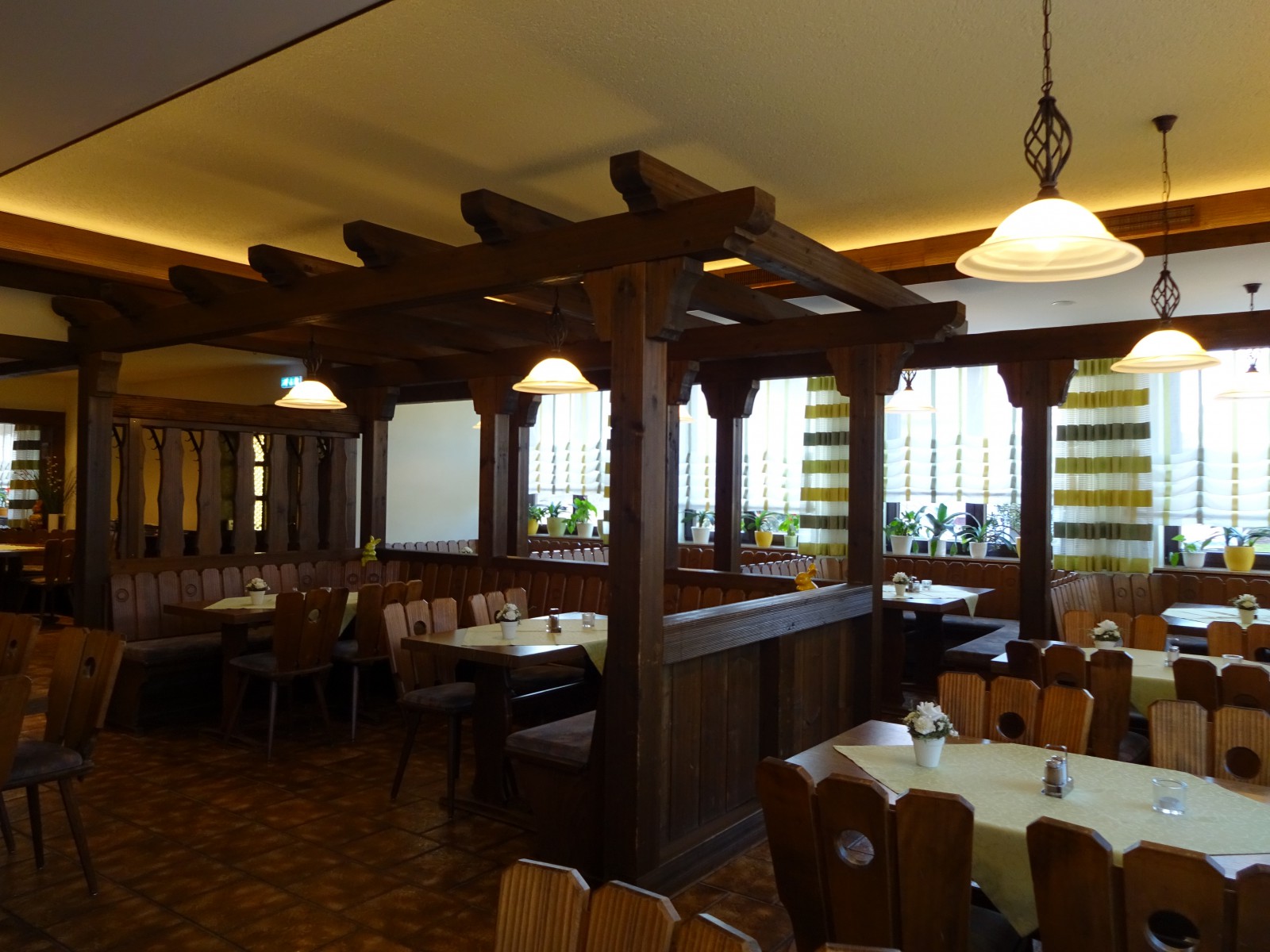Gasthof Hotel Zum Ross in Wertheim, Foto 2