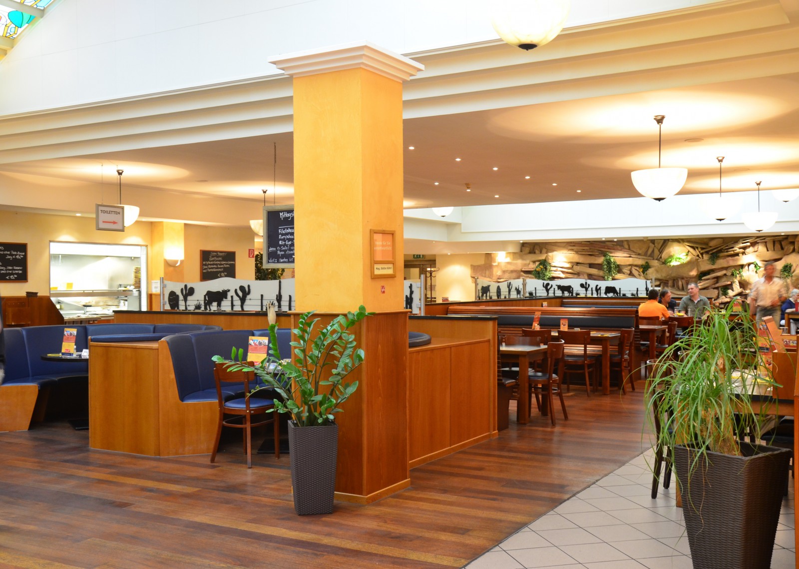 Maredo Steakhouse Wien
