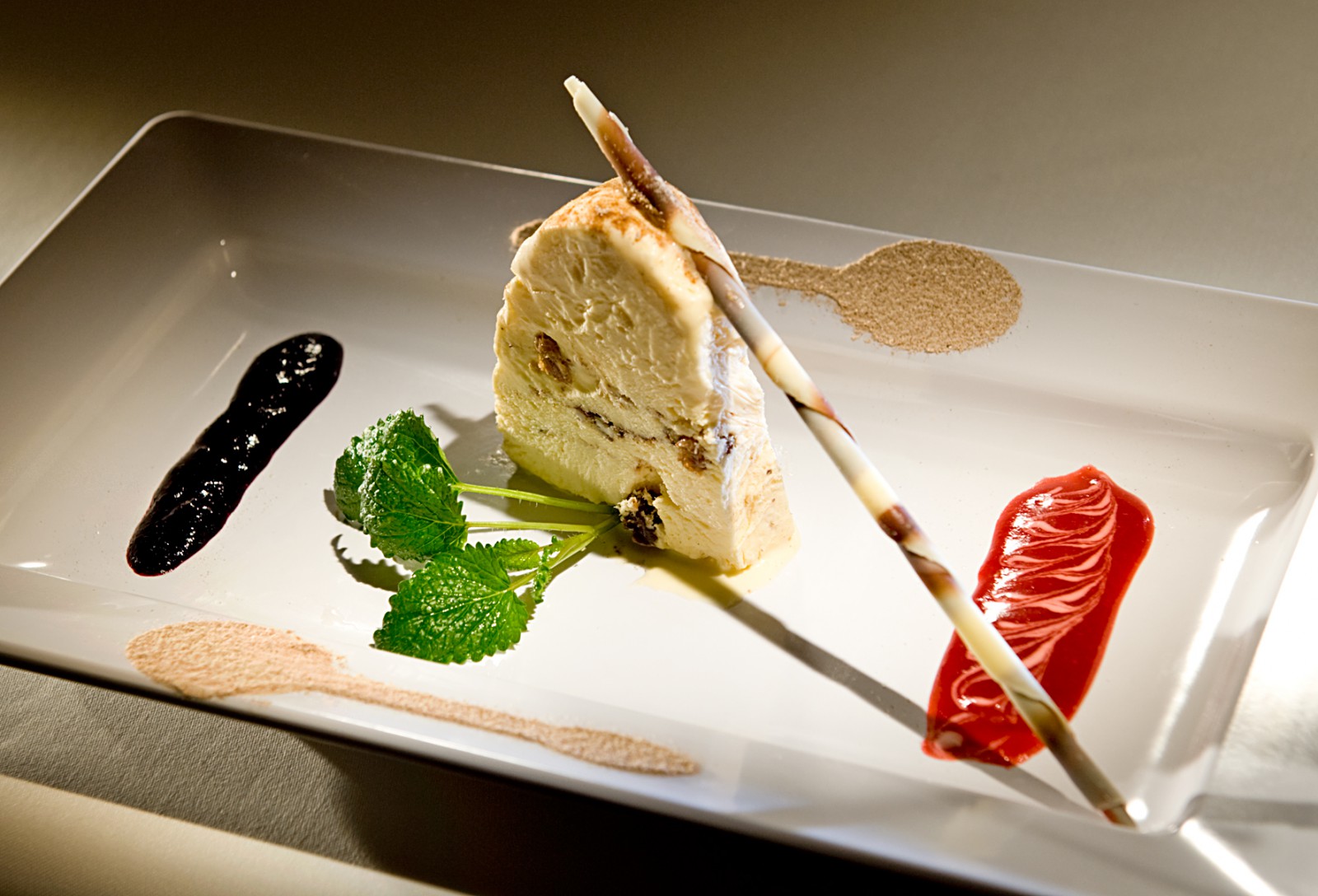 Restaurant Almwellness-Resort Tuffbad