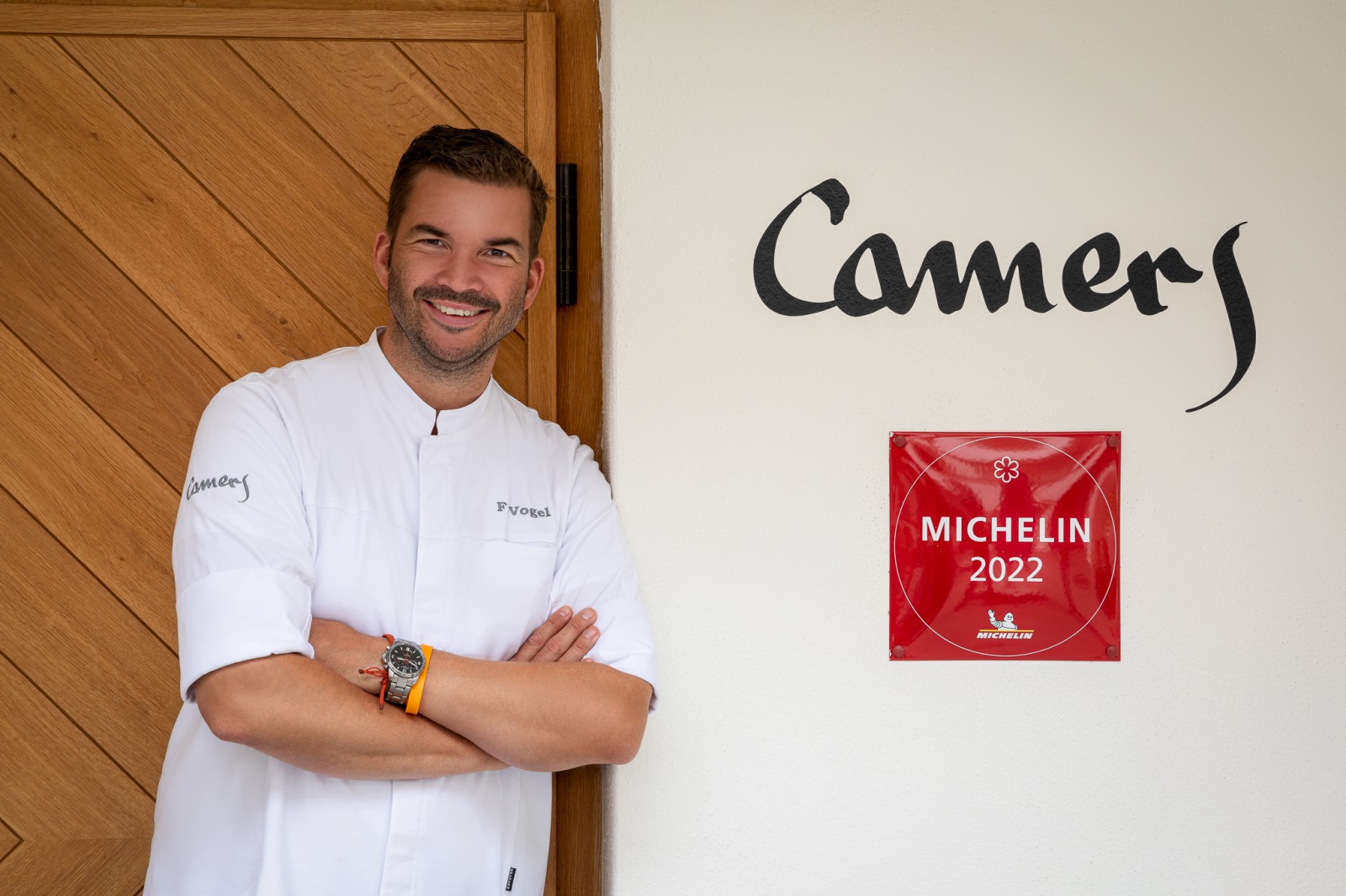  Camers Schlossrestaurant in  Hohenkammer, Foto 1