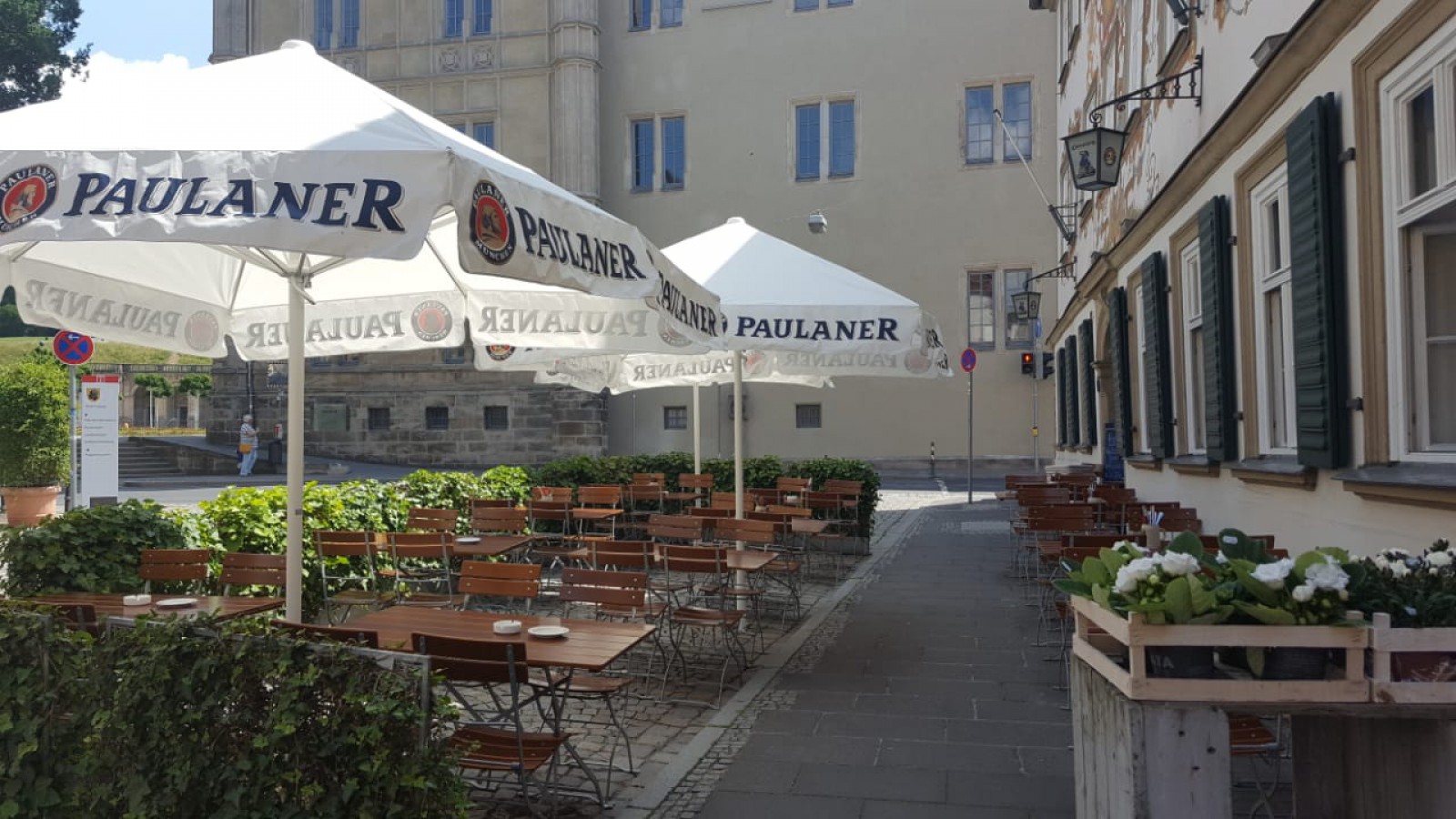 Loreley in Coburg, Foto 1