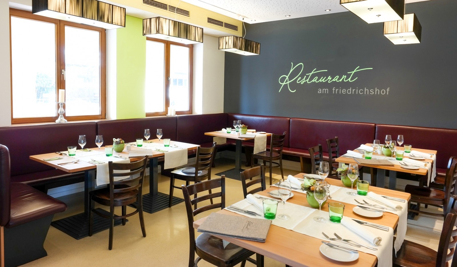 Restaurant am Friedrichshof