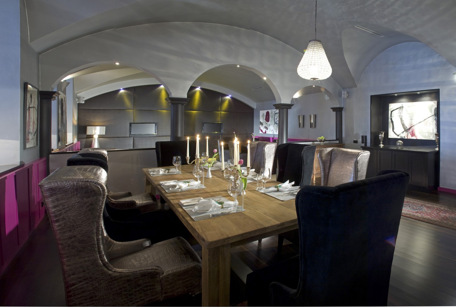 Hotel Cortisen am See