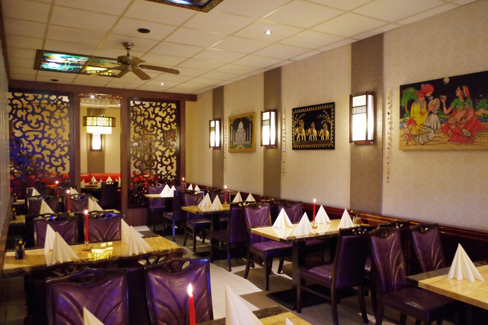 Singh Restaurant in Regensburg, Foto 3