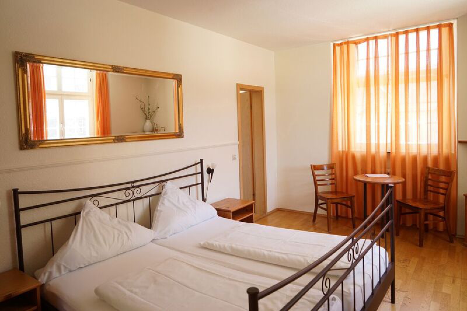 Hotel Gasthaus Schützen in Freiburg, Foto 2