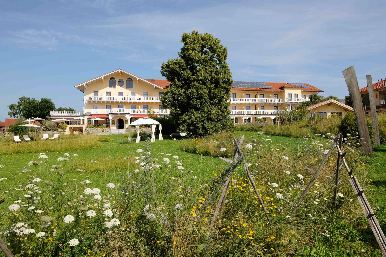 MundArt2015 im Hotel Gut Edermann in Teisendorf, Foto 1