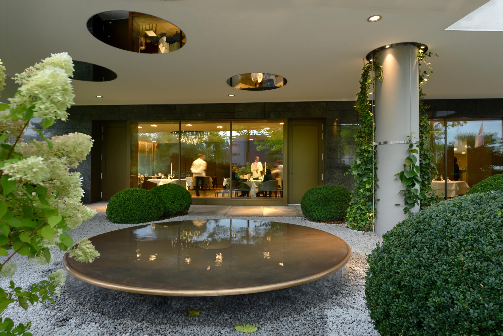 Aqua - The Ritz-Carlton, Wolfsburg in Wolfsburg, Foto 1