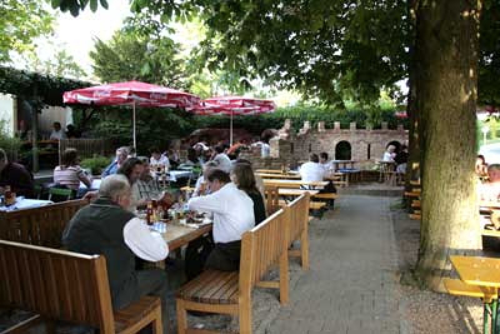 Gasthof Karl Asum in Dasing, Foto 1