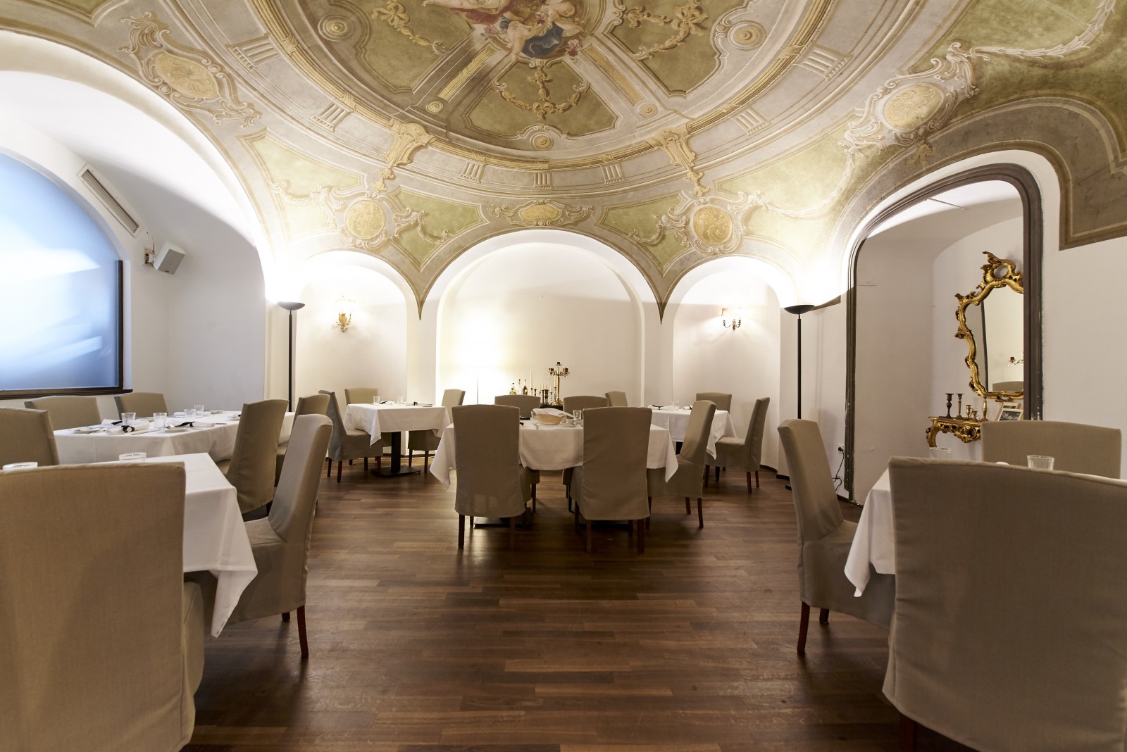 Restaurant Schubert2.0