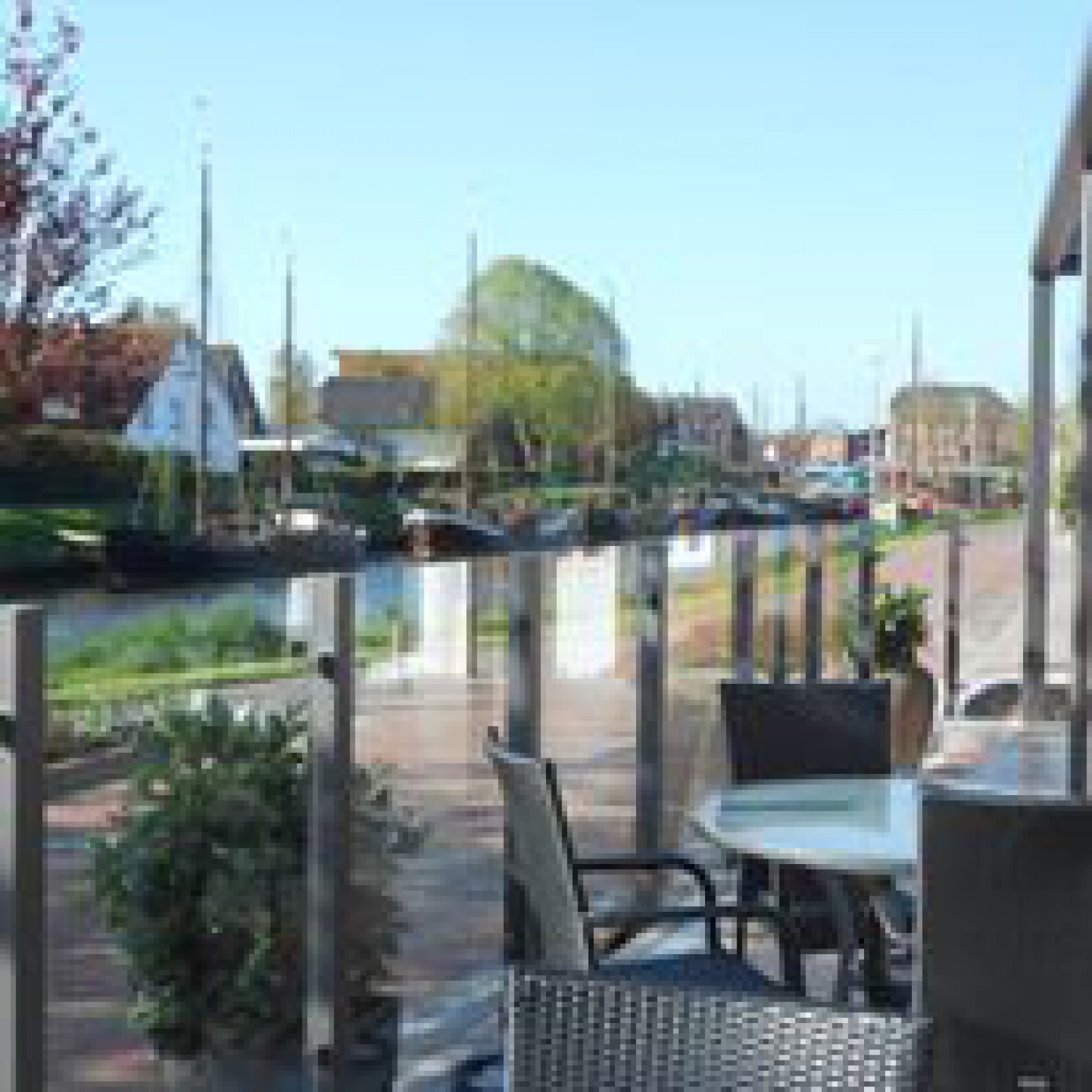 Café & Restaurant Sielkrug in Wittmund, Foto 1