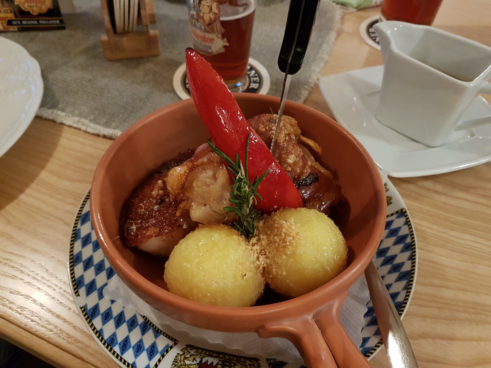Hotel Pfronten Oberer Wirt in Pfronten, Foto 3