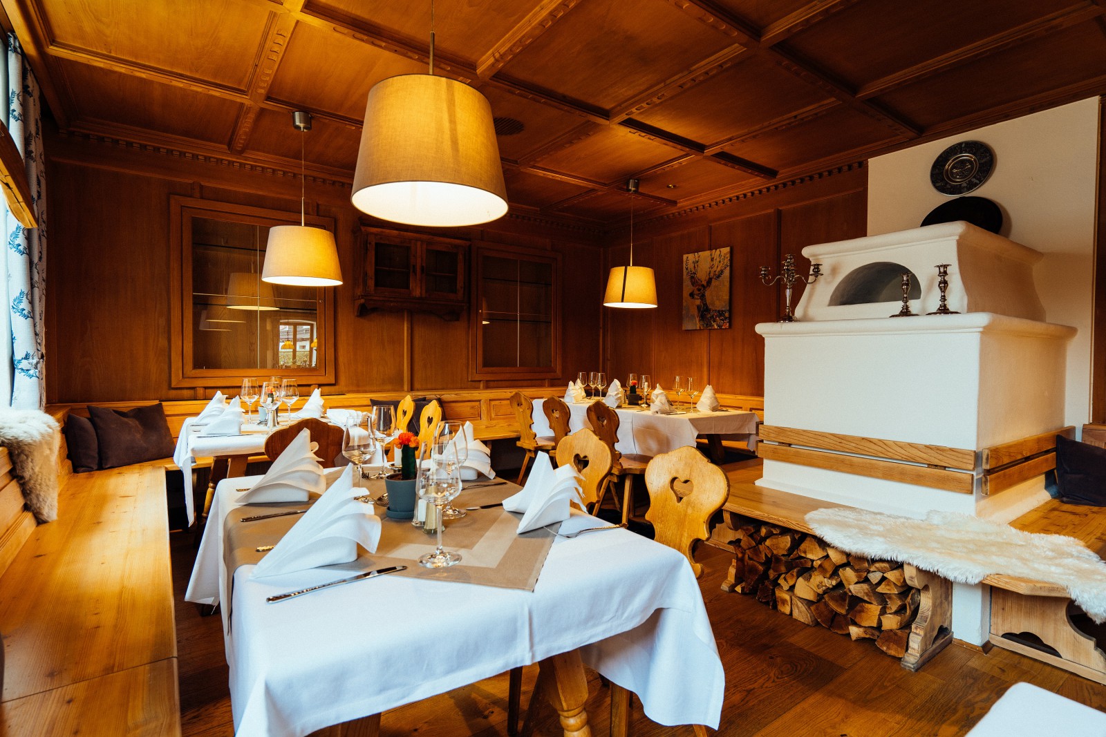 Landgasthof Böck 'Restaurant Wankerl' in Gauting, Foto 3