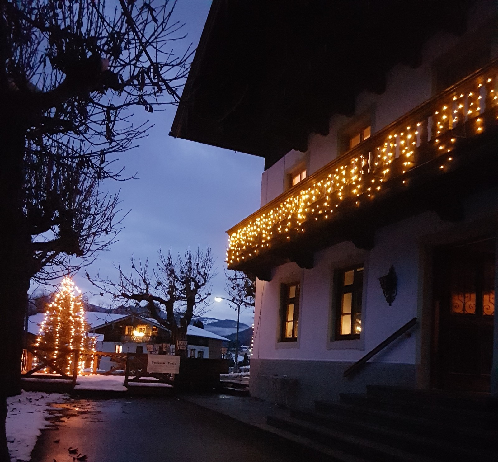 Motzenwirt in Schneizlreuth, Foto 1