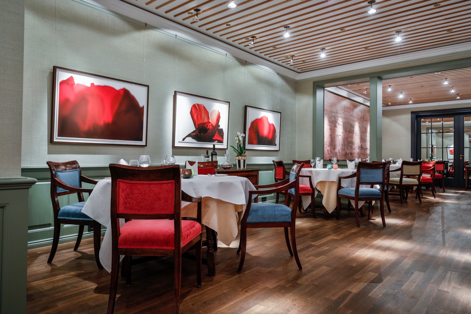 HARDY'S Bar & Restaurant in Westerland, Foto 1