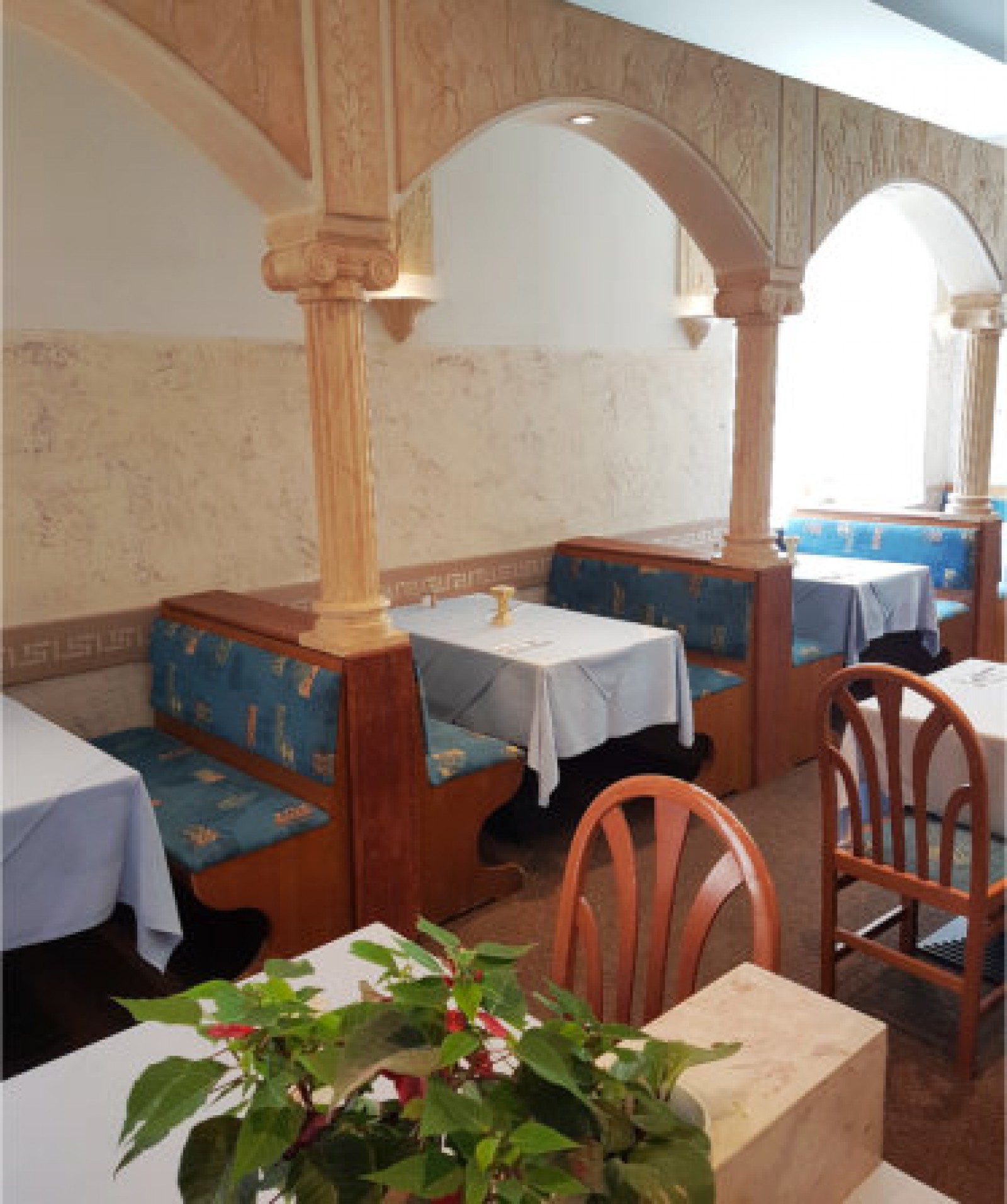 Taverne Hellas in Berlin, Foto 3