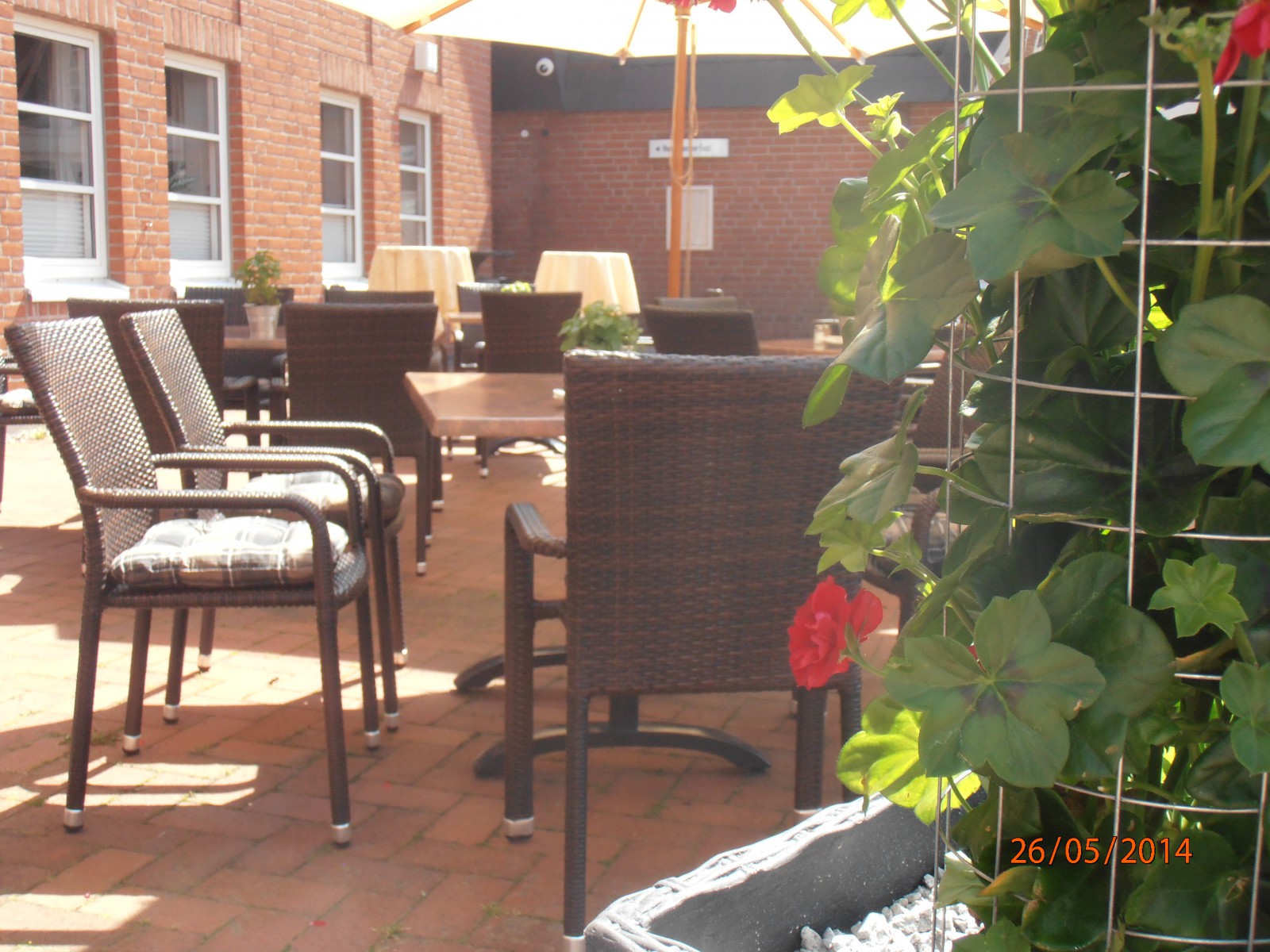 Haus des Sports in Kiel, Foto 2