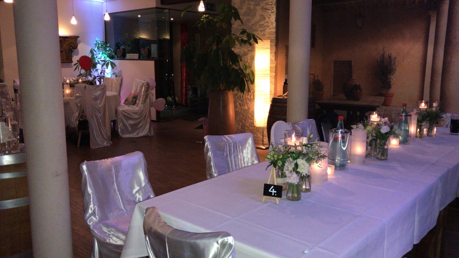 LebensLust Eventlocation in Mörfelden-Walldorf, Foto 1