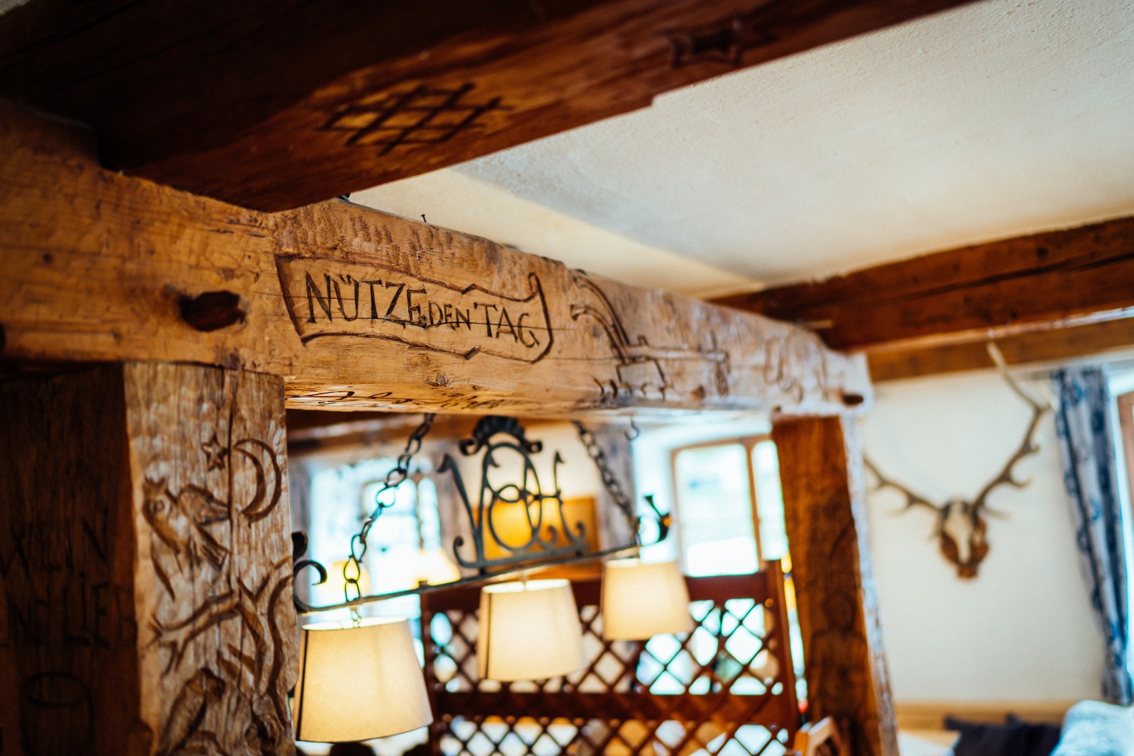 Landgasthof Böck 'Restaurant Wankerl' in Gauting, Foto 1