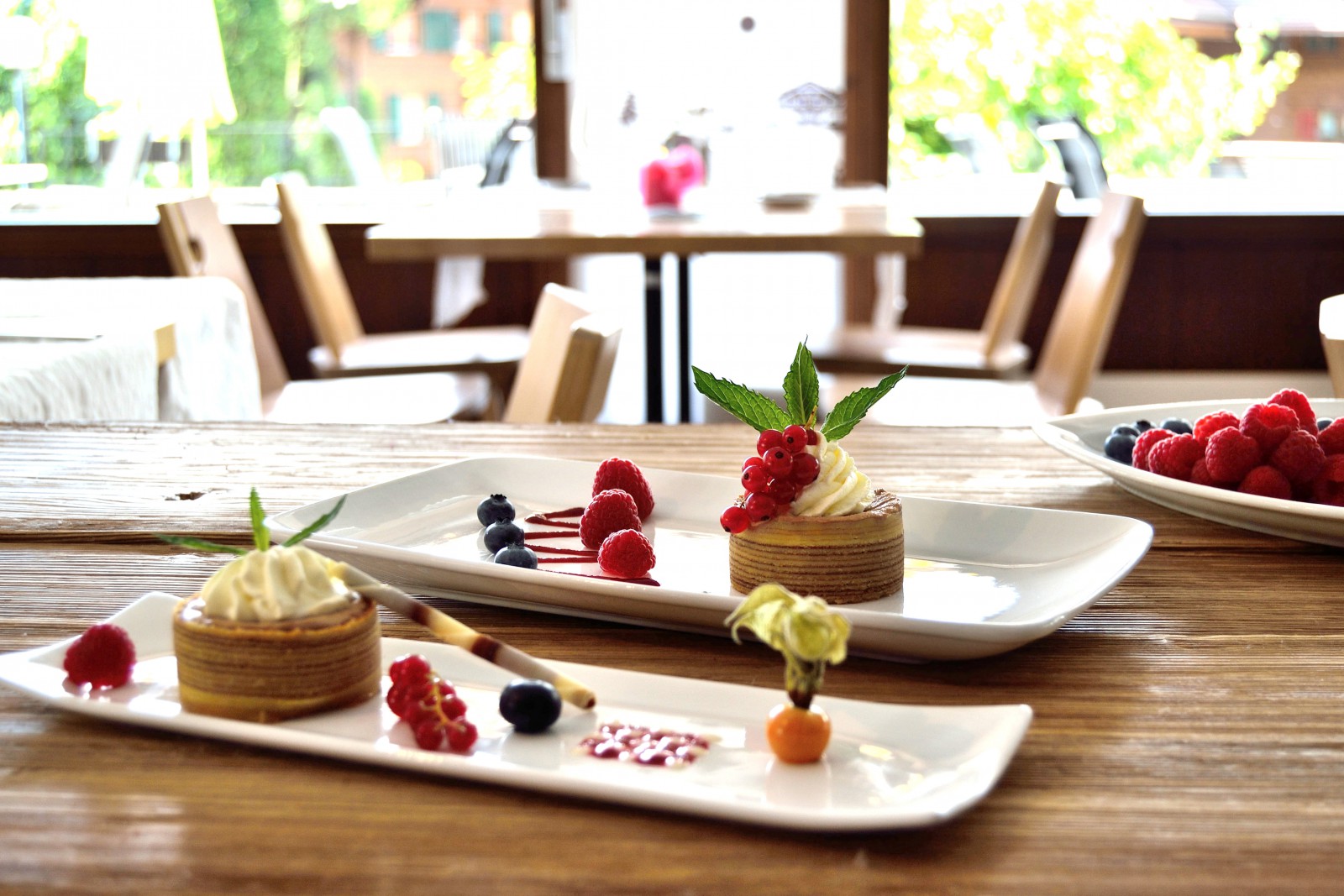 Alpenkräuter Restaurant Bären