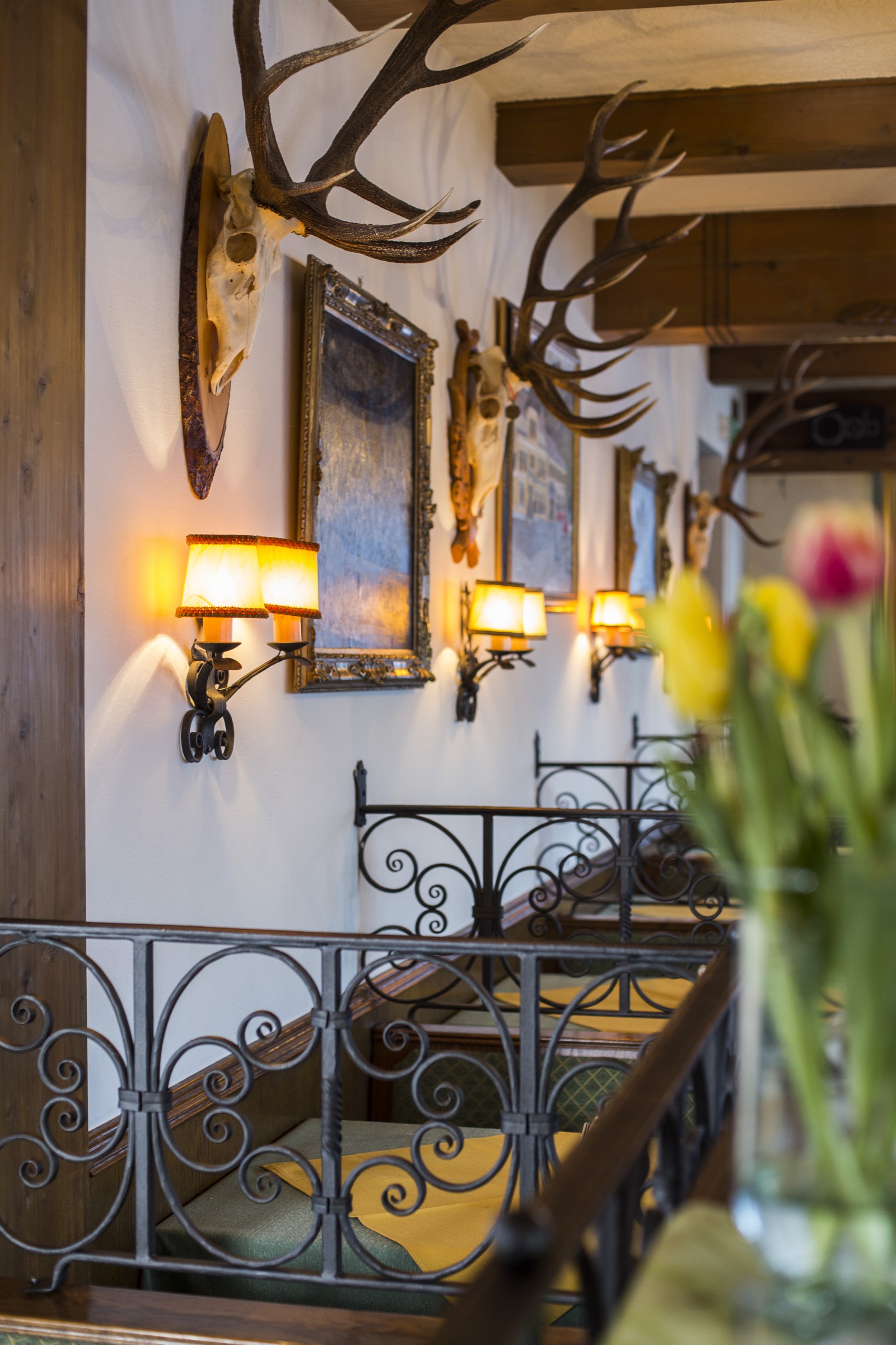 Restaurant Metzgerwirt VIEH HELI