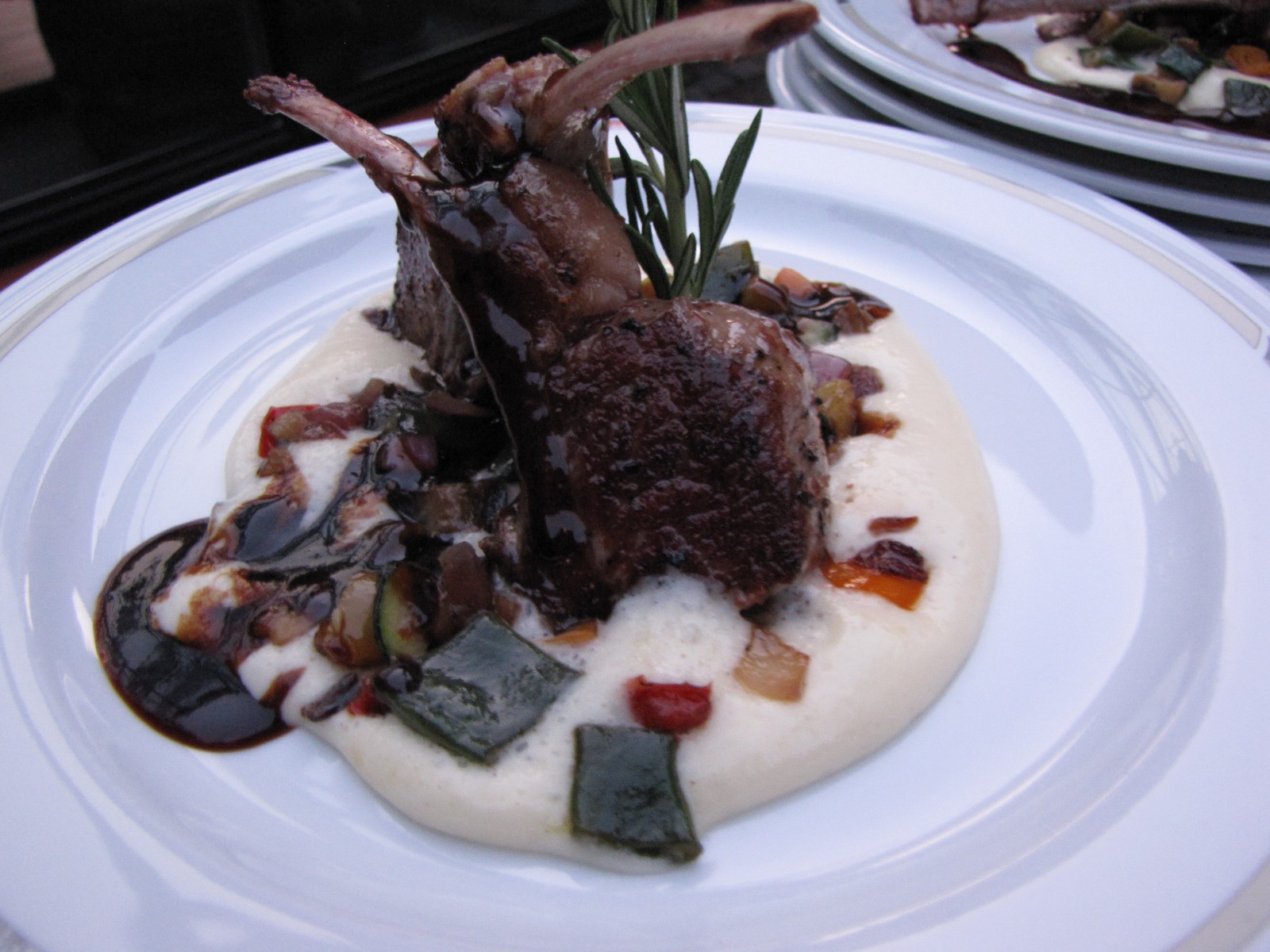 Event Catering by Thomas Fischer in Felsberg, Foto 2