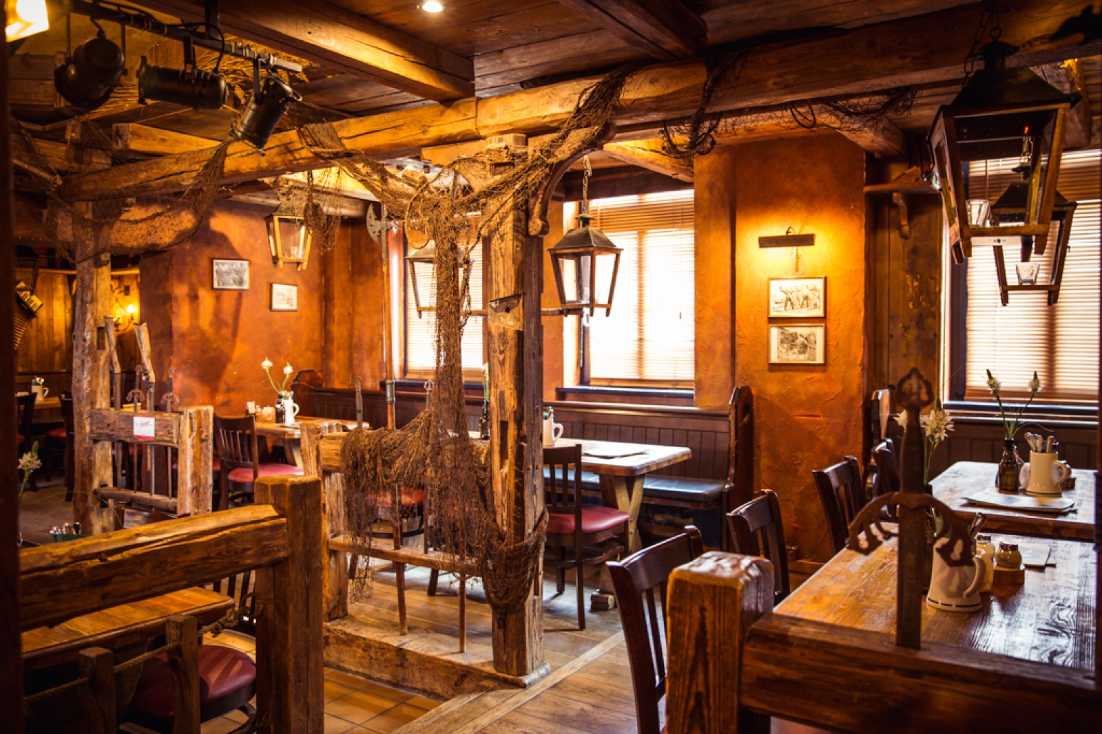 Braugasthaus Zum alten Fritz in Rostock, Foto 1