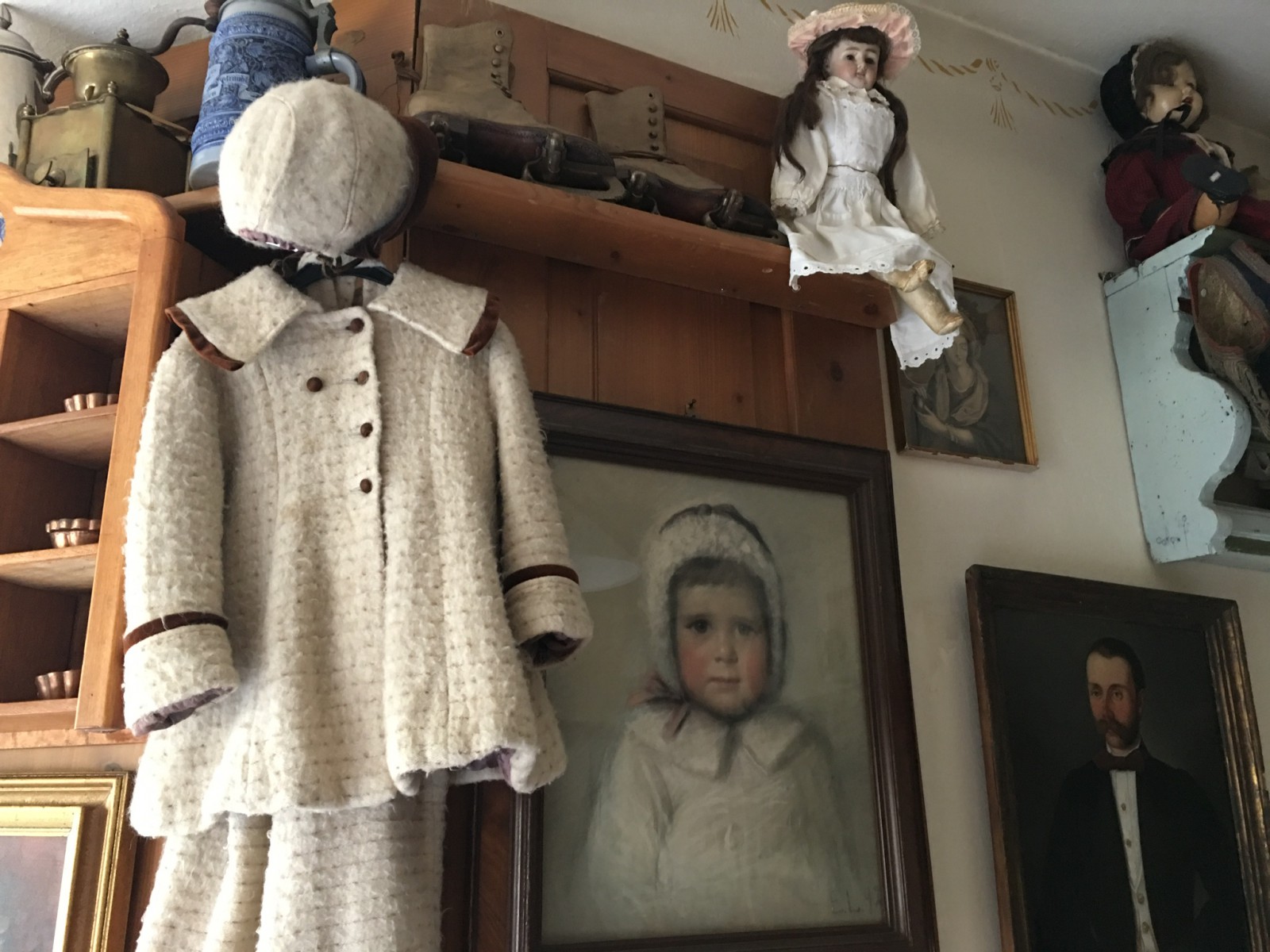 Zum Schaukelpferd in Bruckmühl, Foto 3