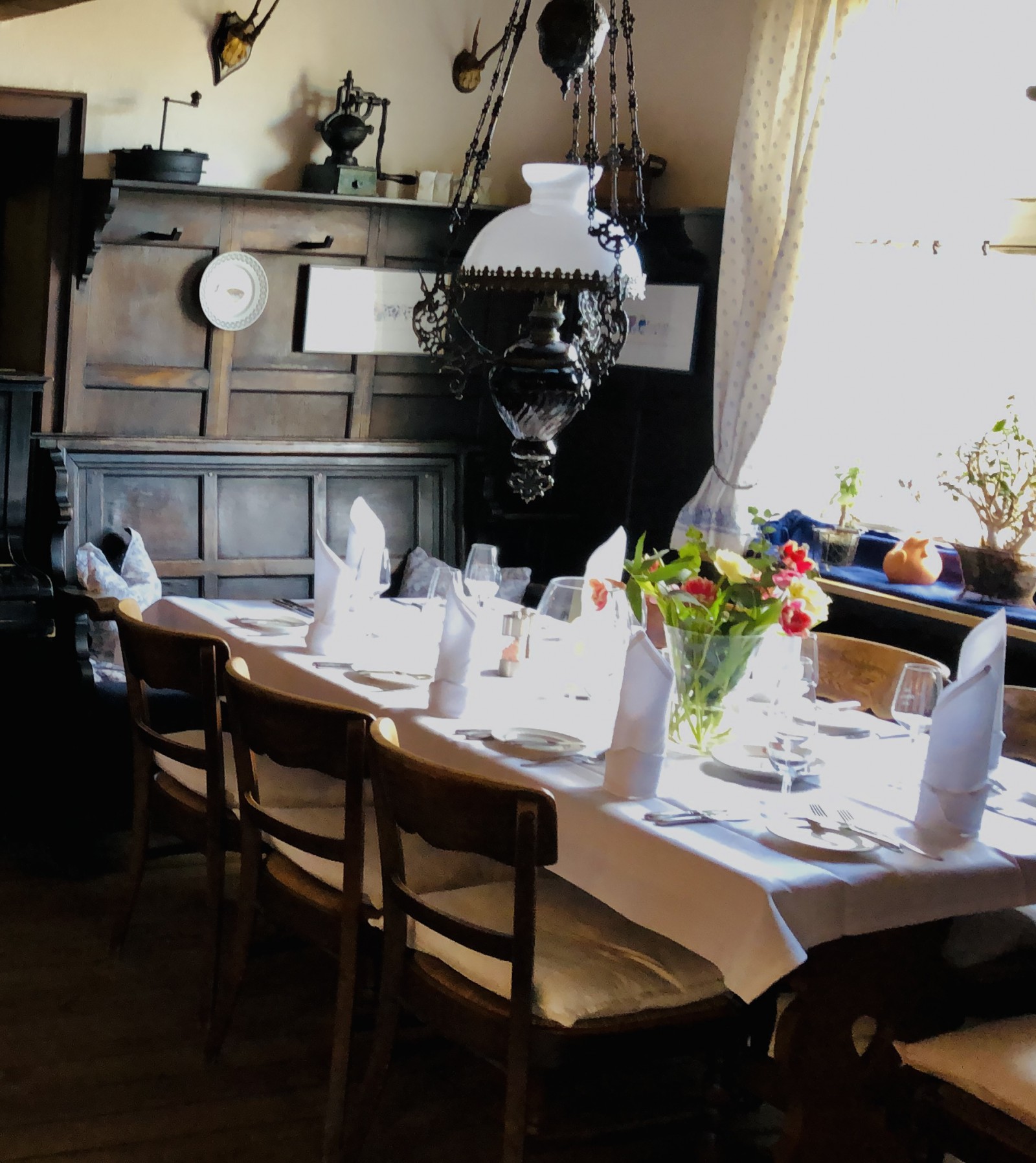Grosse Teichsmühle in Dülmen, Foto 2