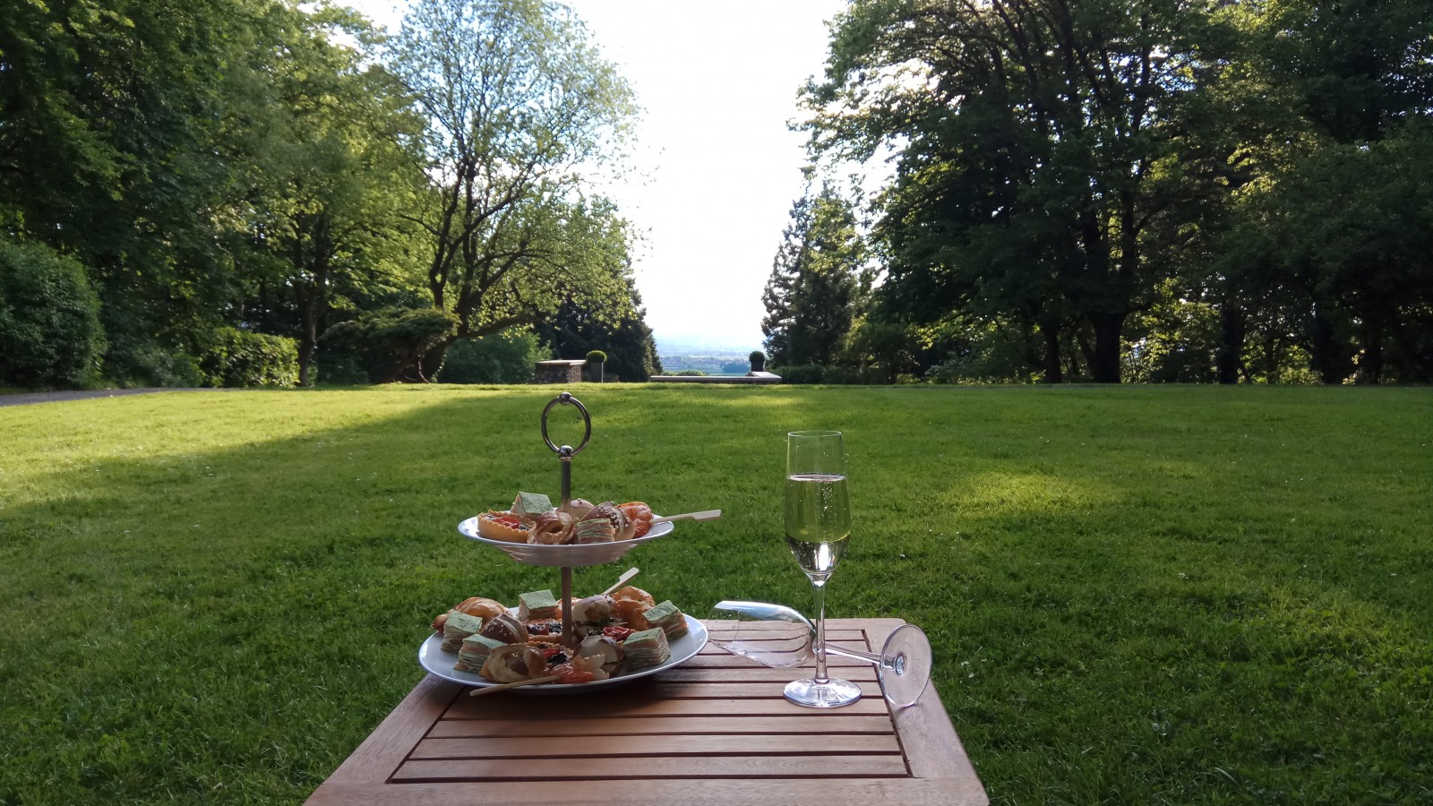 Berggasthaus Niedersachsen in Gehrden, Foto 2