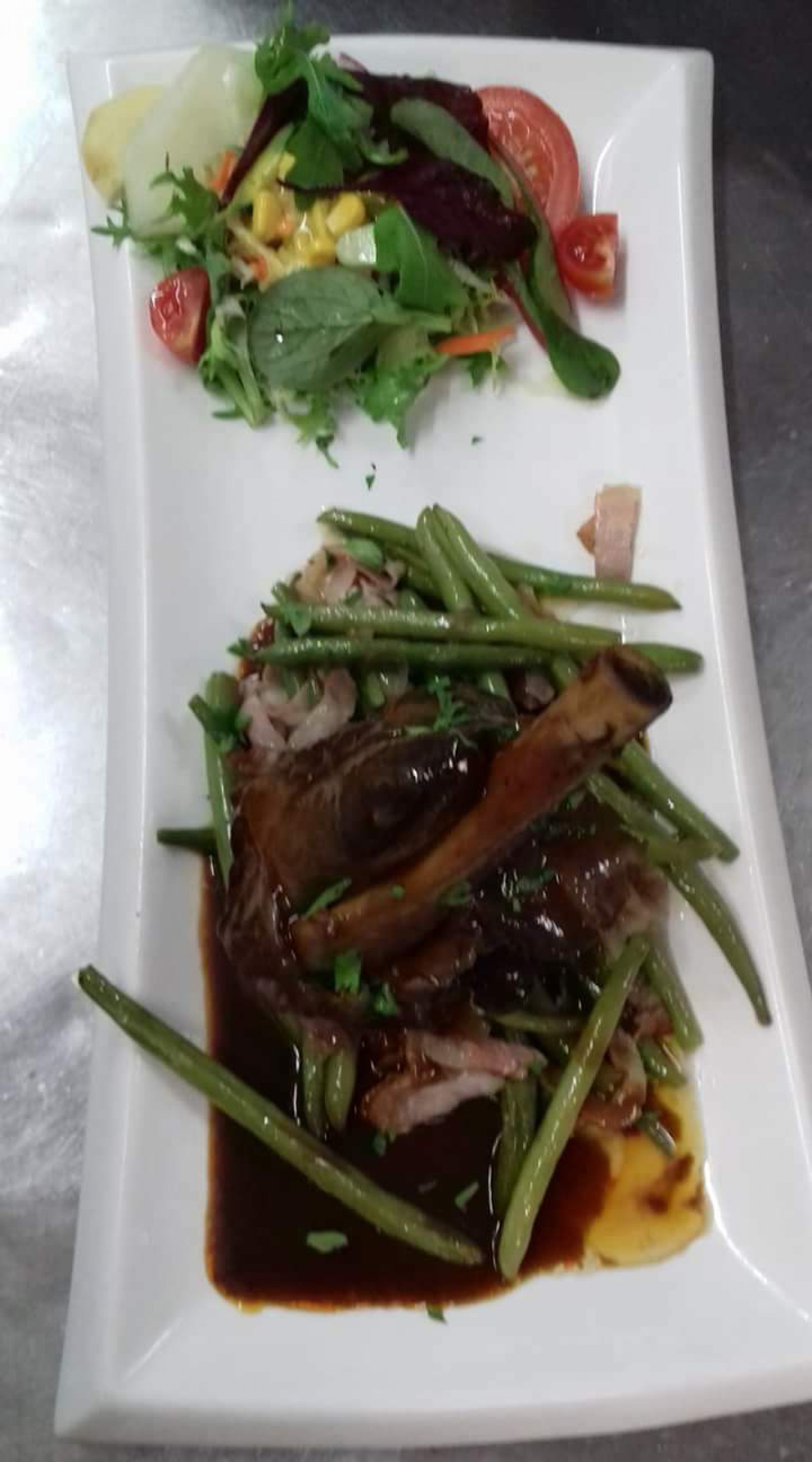 Restaurant Pernörhof in Tönning, Foto 2