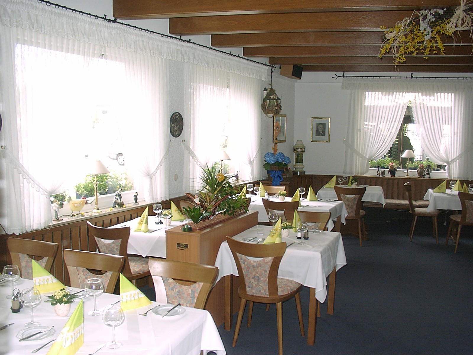 Landgasthaus Zur gemütlichen Ecke in Bornheim, Foto 2