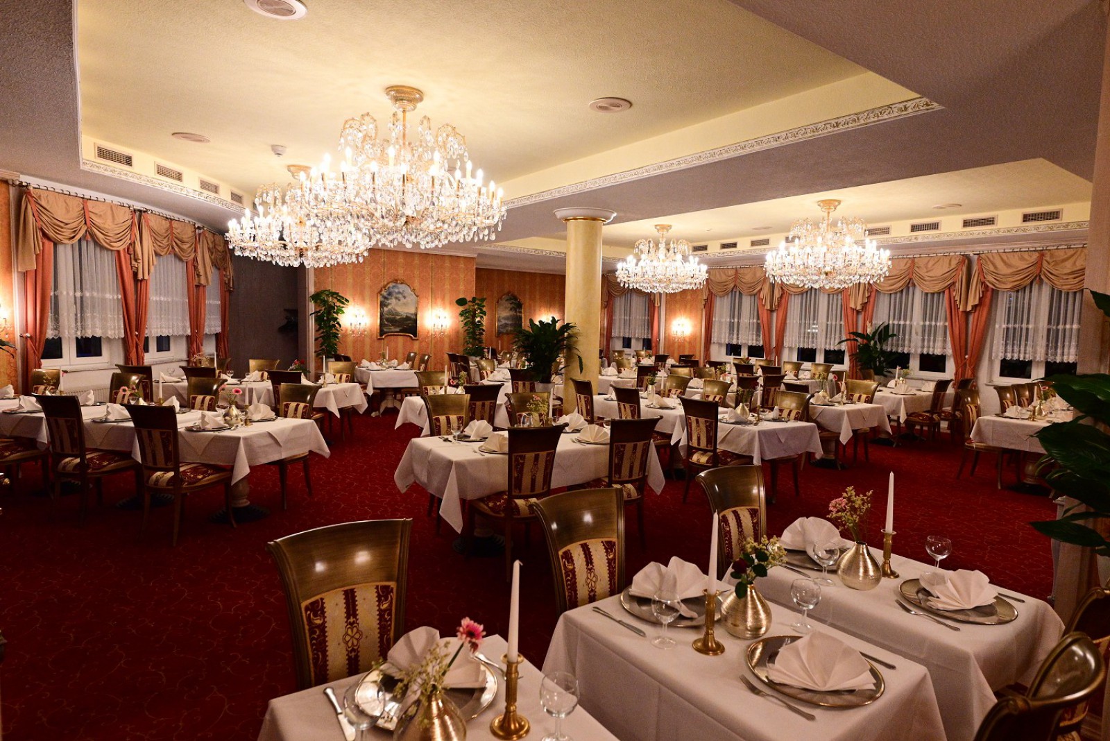 Restaurant Royal in Plauen, Foto 3