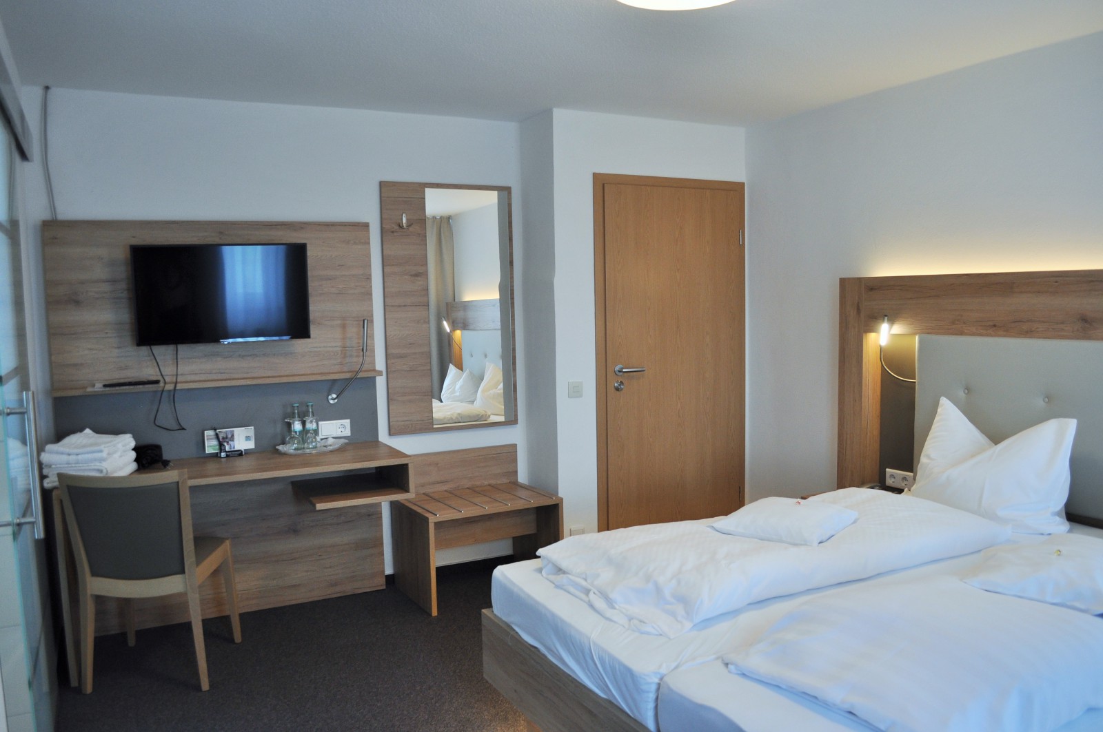 Grosse Teichsmühle in Dülmen, Foto 1